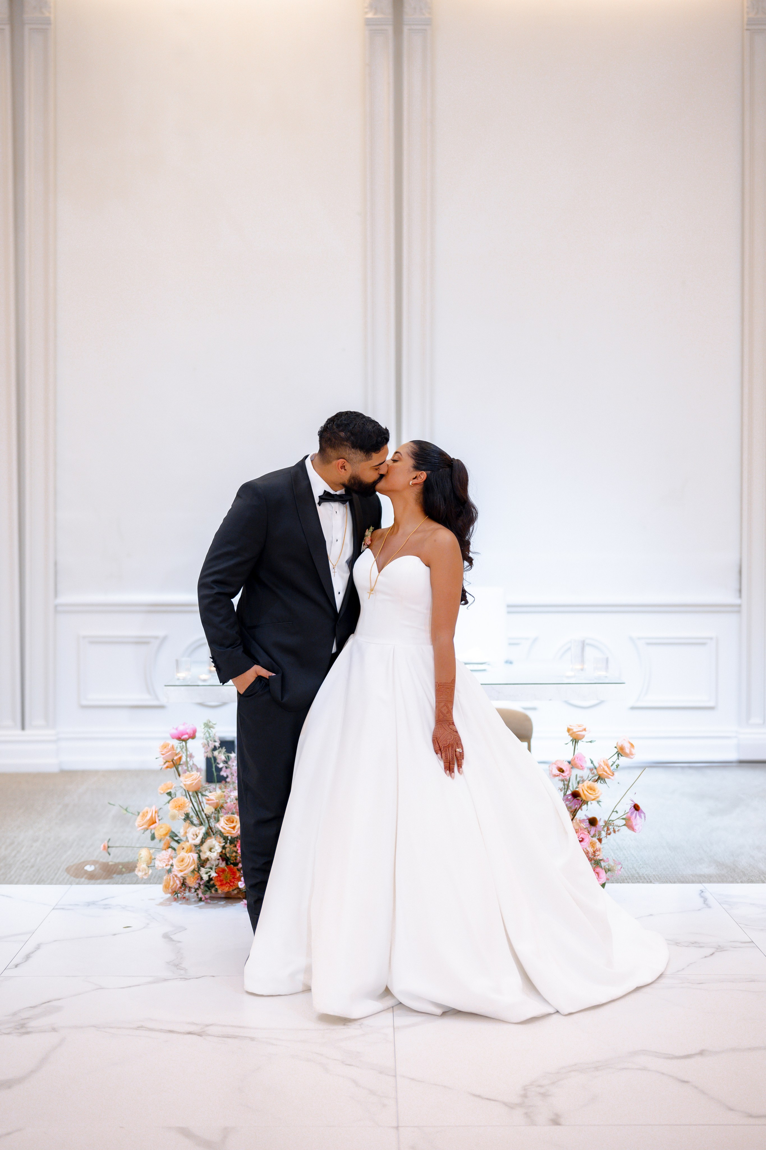 Maya & Alvin. Anna Krasnova Wedding photographer