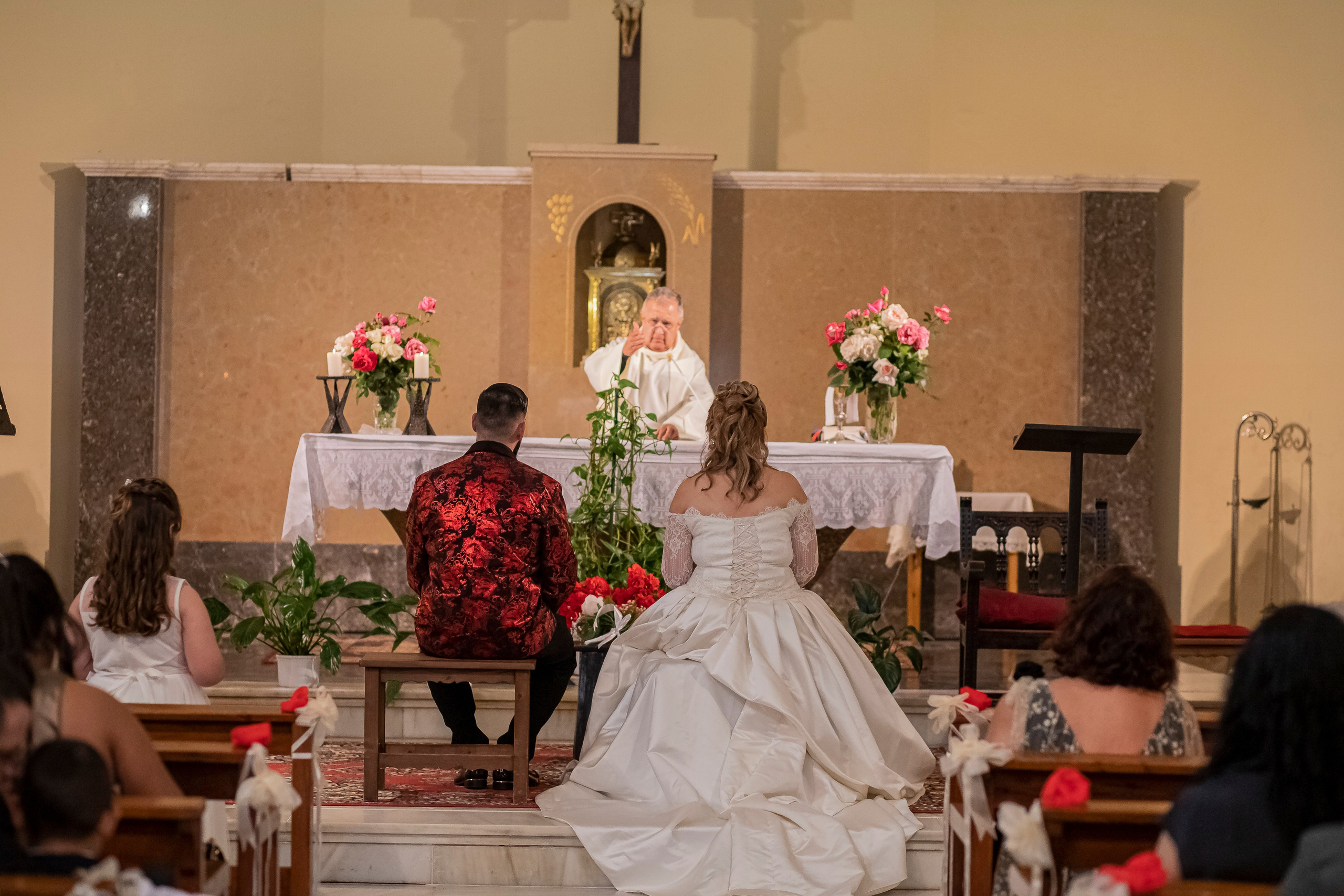 Ivana & Christian. Фотограв в Испании Таррагоне