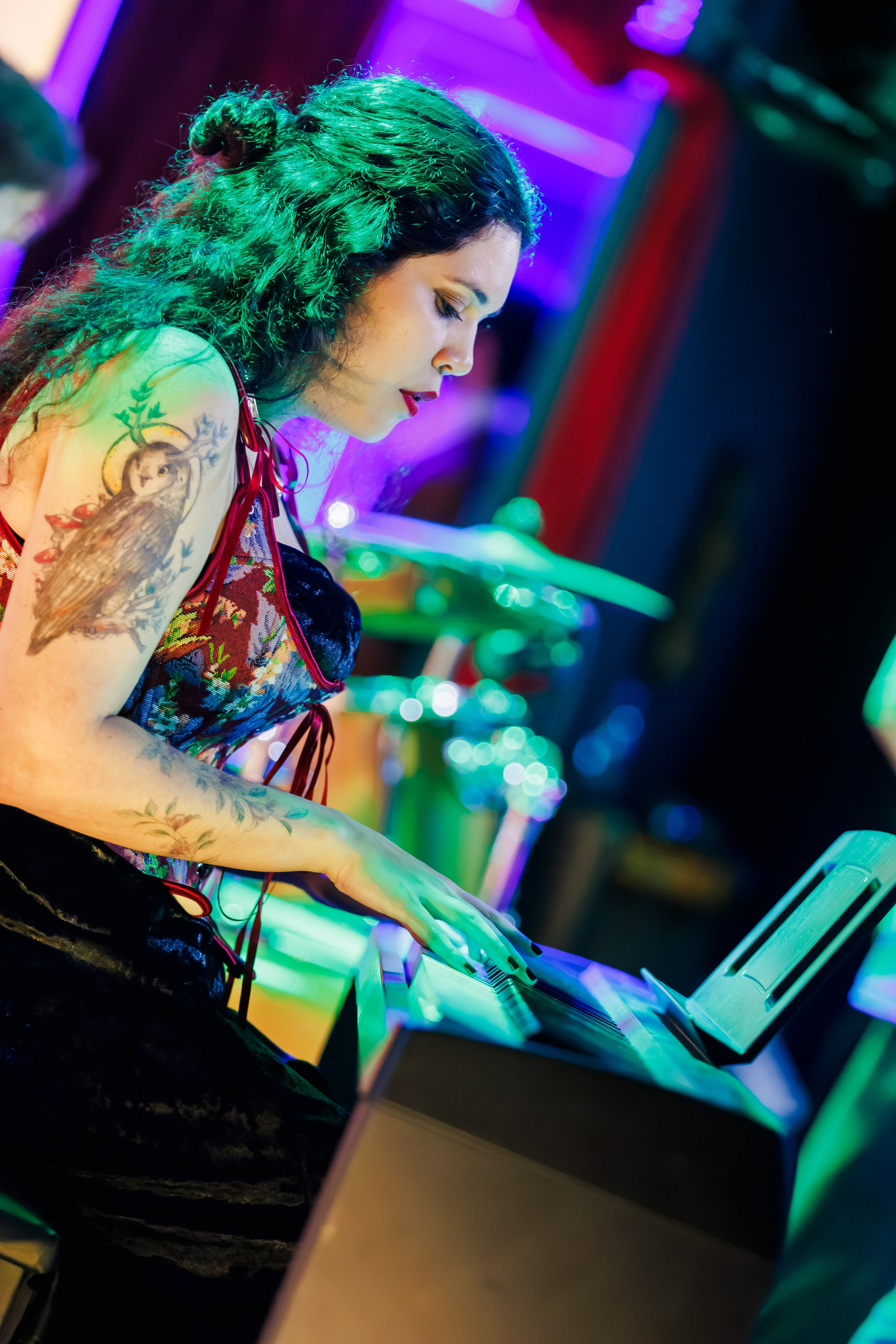 Musiflex on stage — Adultos. Will Reis fotografia — Fotógrafo em Curitiba