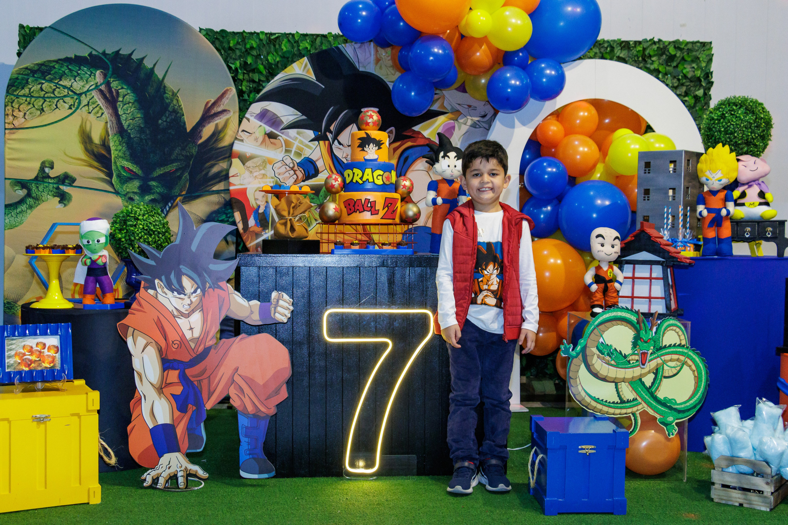 Fotografia de Festa Infantil. Fotógrafo Social e Corporativo em São Paulo/SP