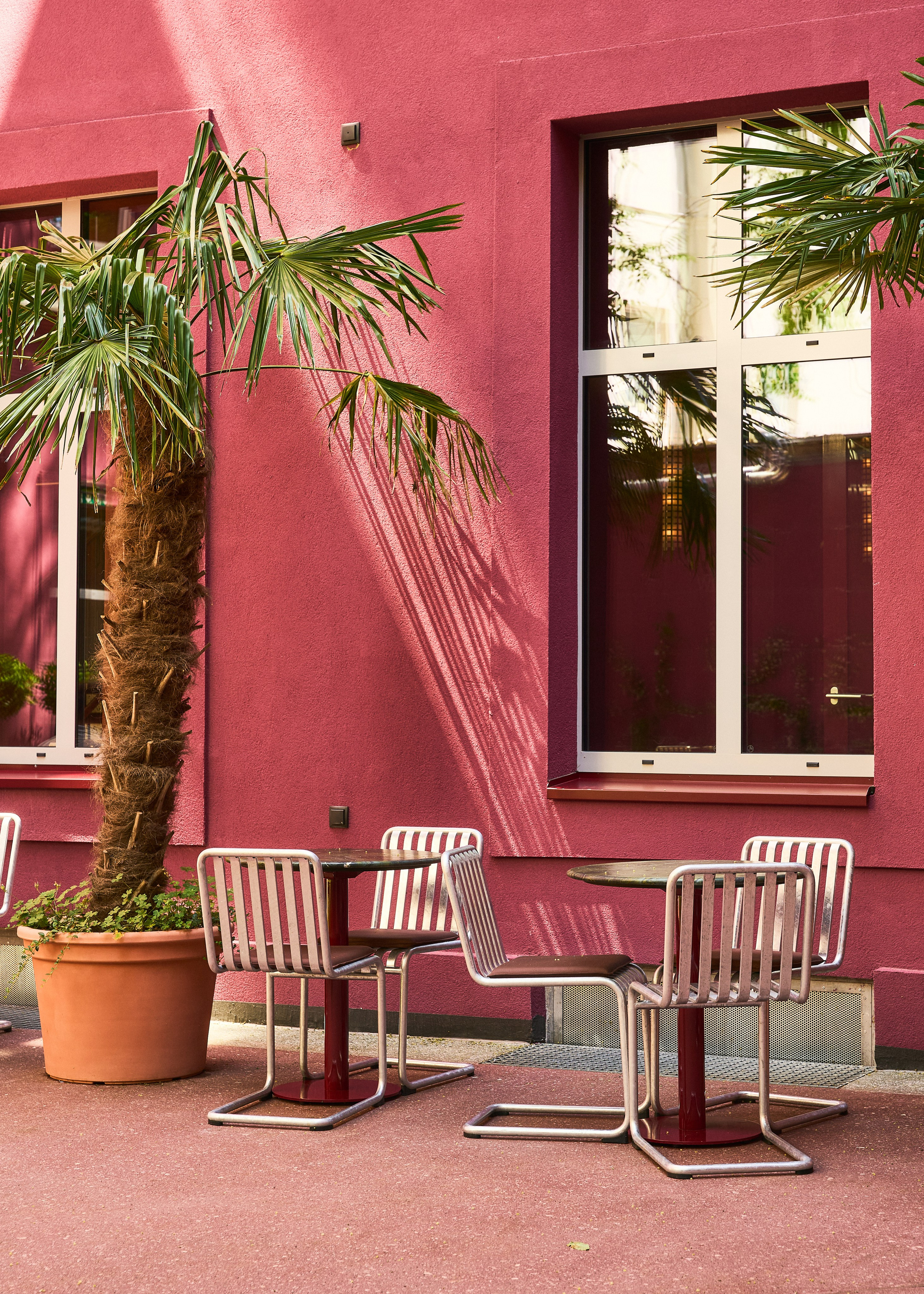 The Companion hotel | Vienna. Creative photographer for your business
