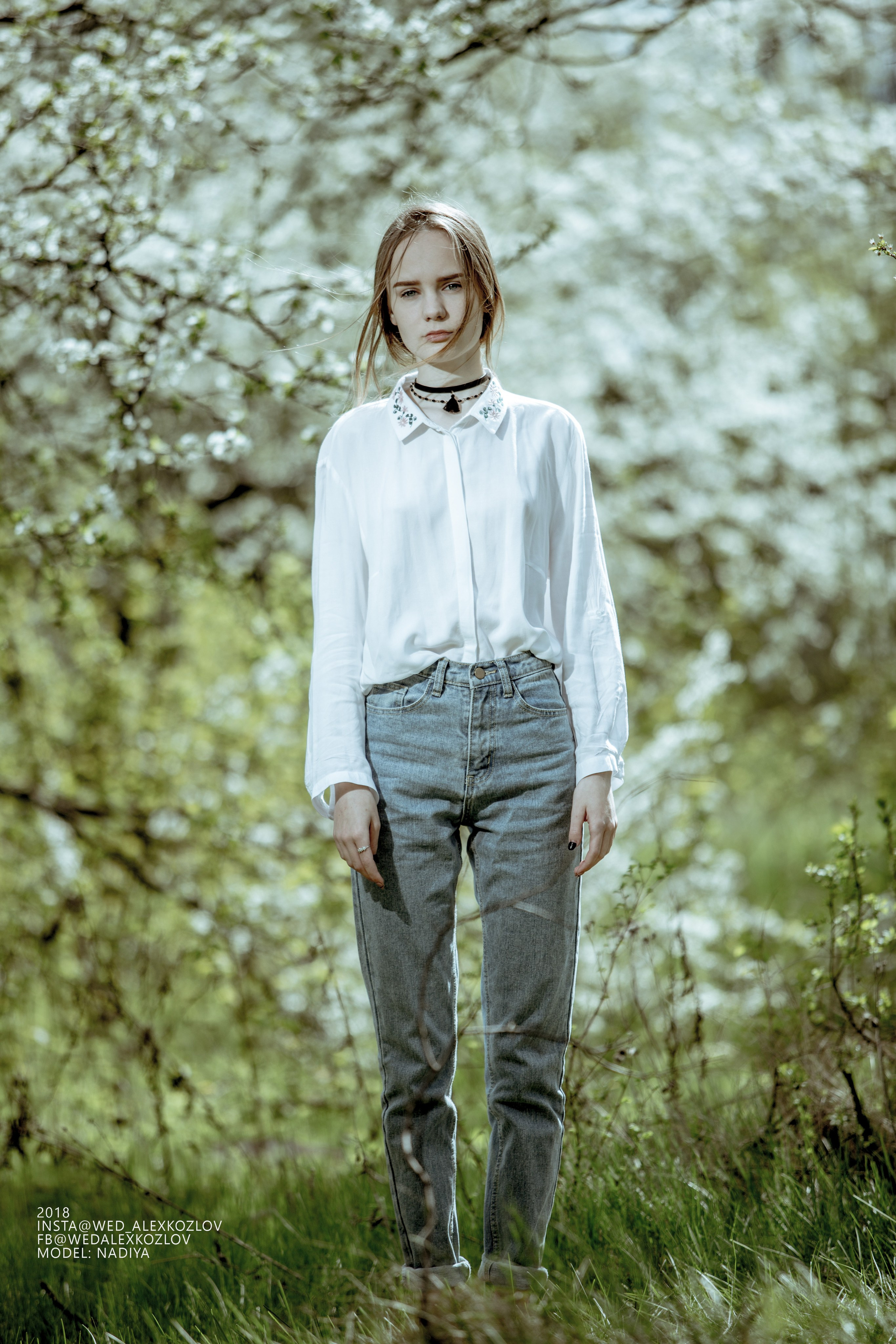 Portrais. Alex Kozlov Photography