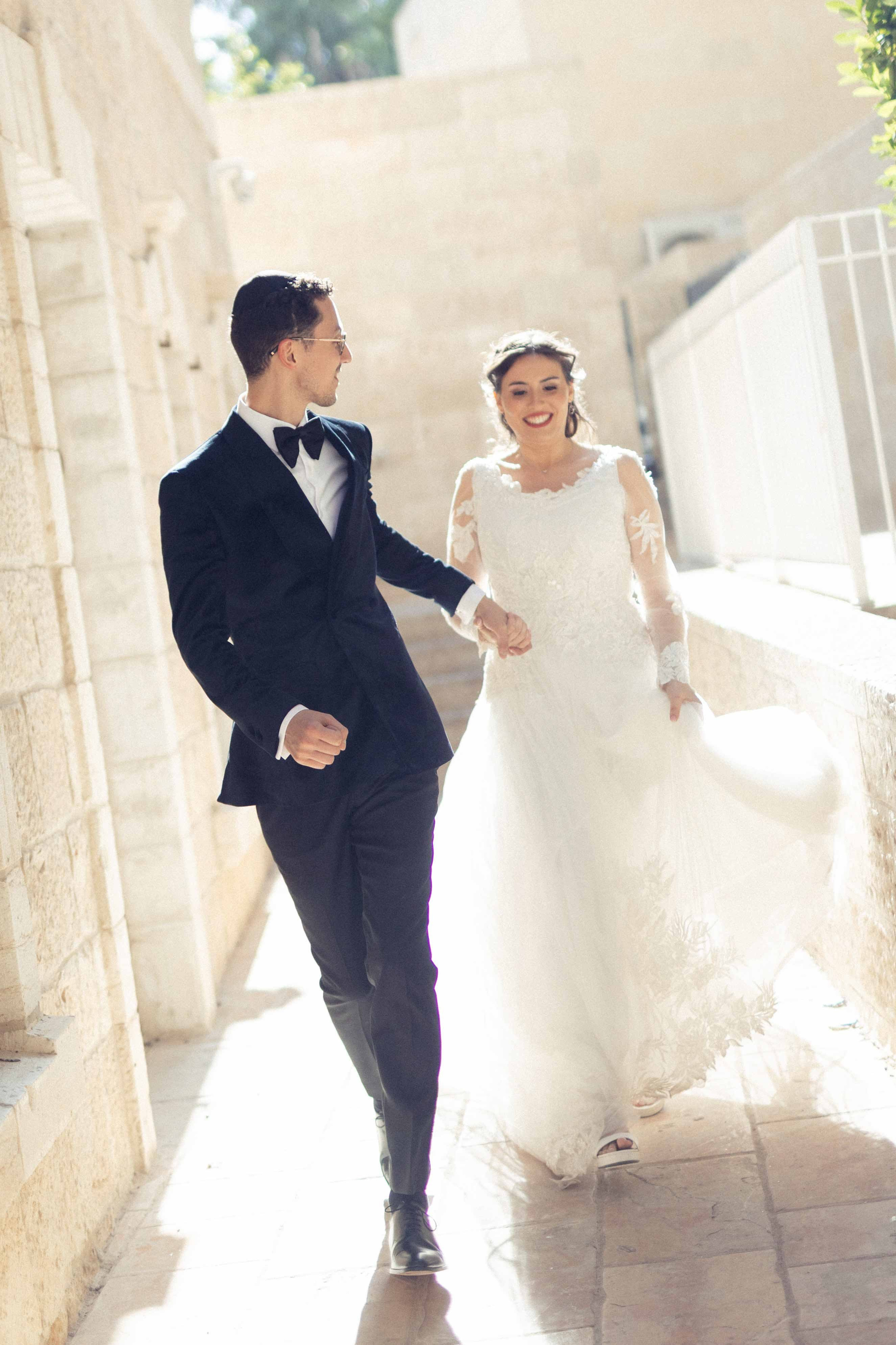 ‏יעקב אלקין | ‏צילום ‏חתונות בירושלים