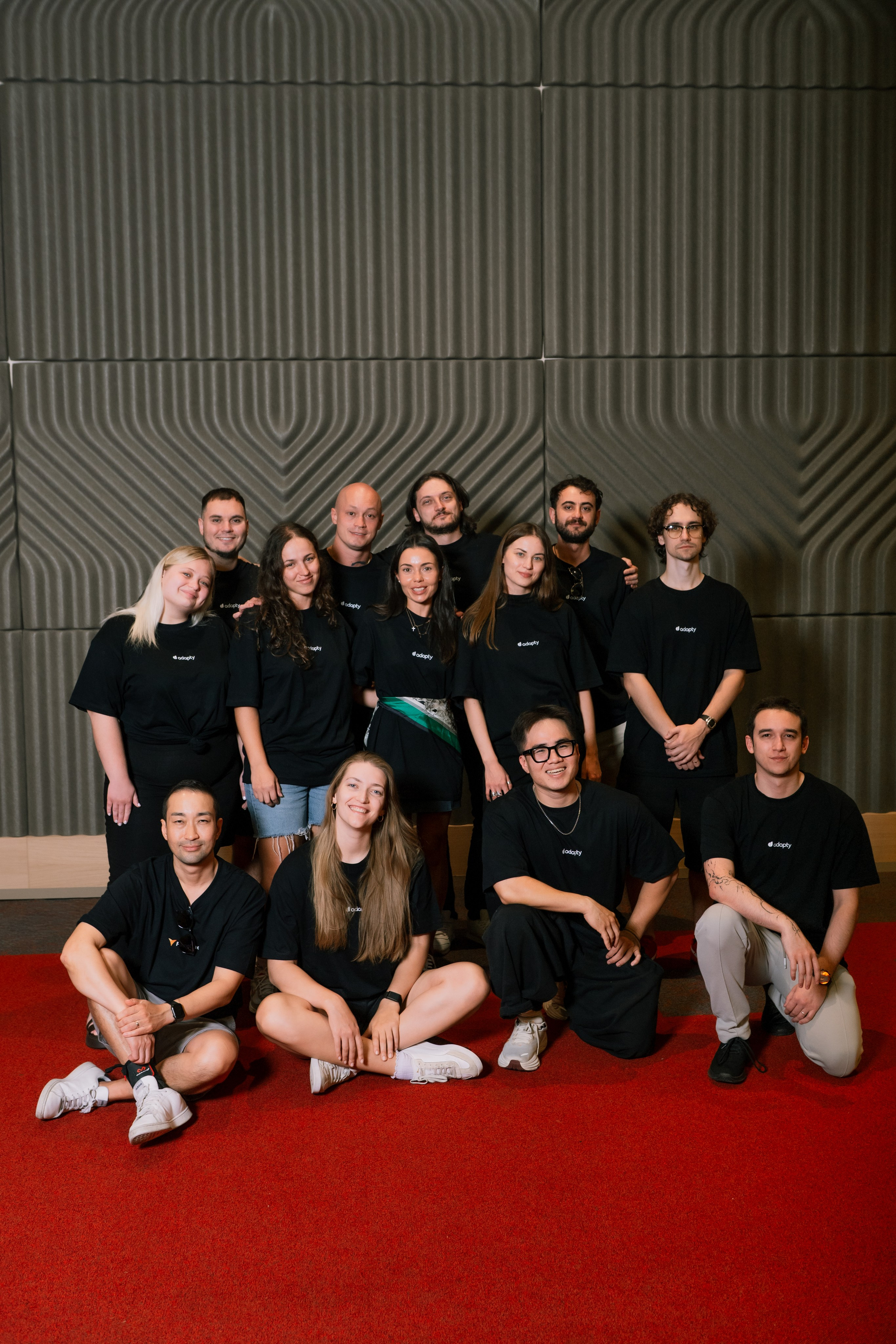 Семинар " Adapty». Турция. 2025. Фотограф в Анталии (Турция) Ева Сэрт