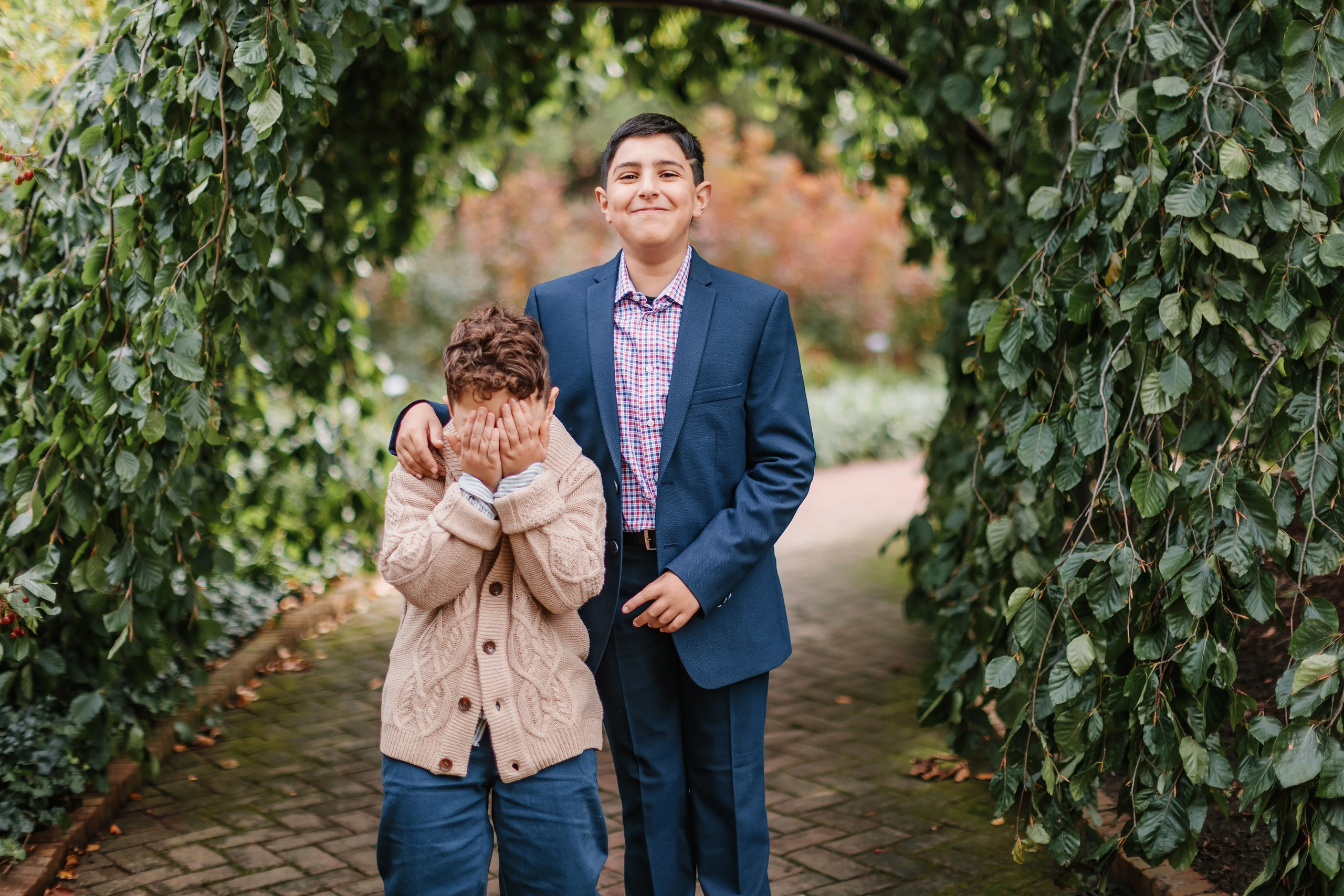 10.08.23 Family Photoshoot. Wedding family event photographer in Chicago Nick Yushevich