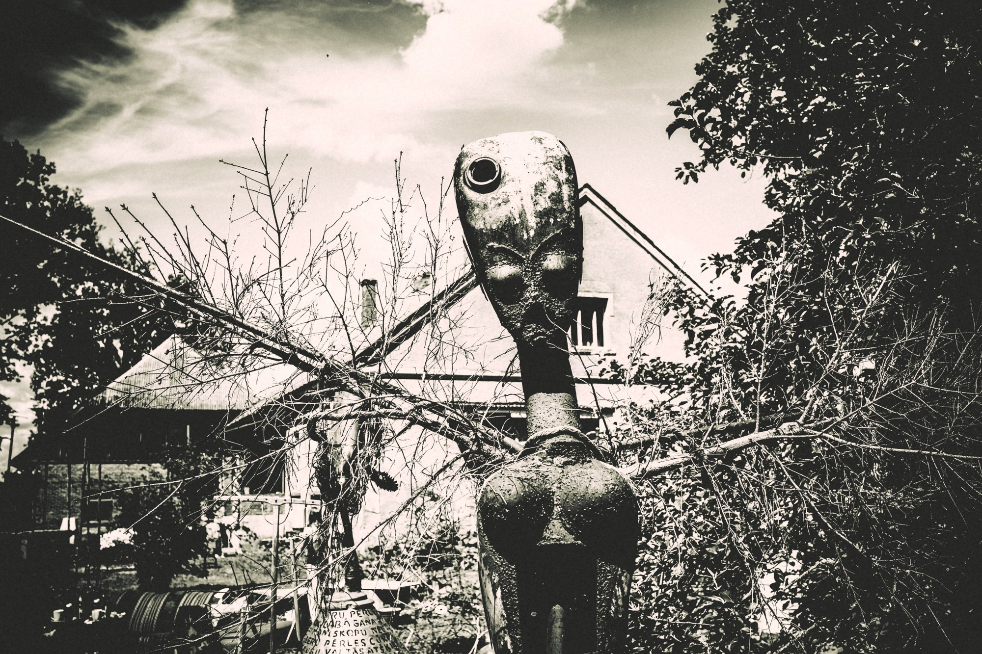 A.Dukura Jāņu laika perfomances. Sandra Garanca Portrait and event photographer