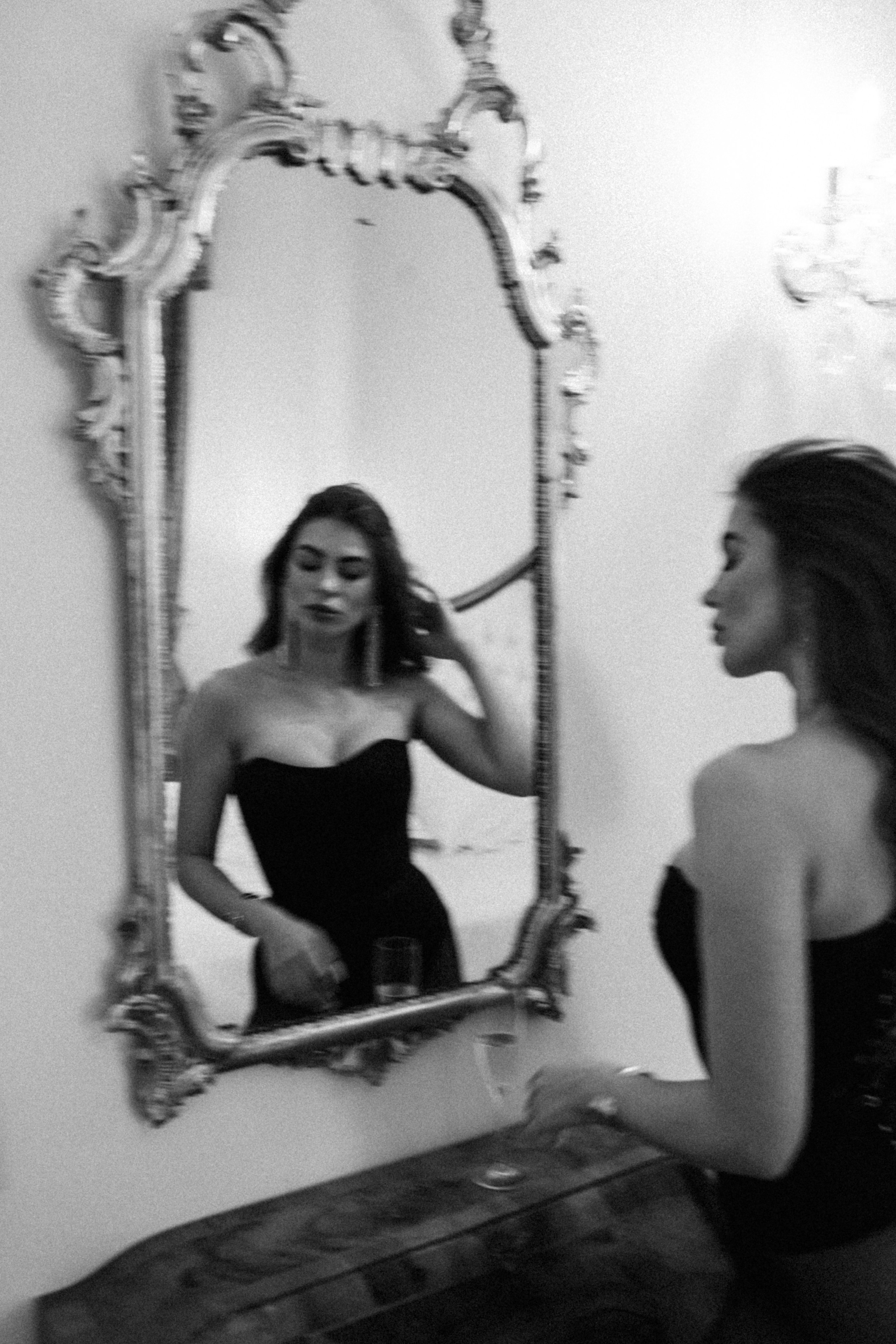 Evelina. Весільний фотограф Вікторія Саврук