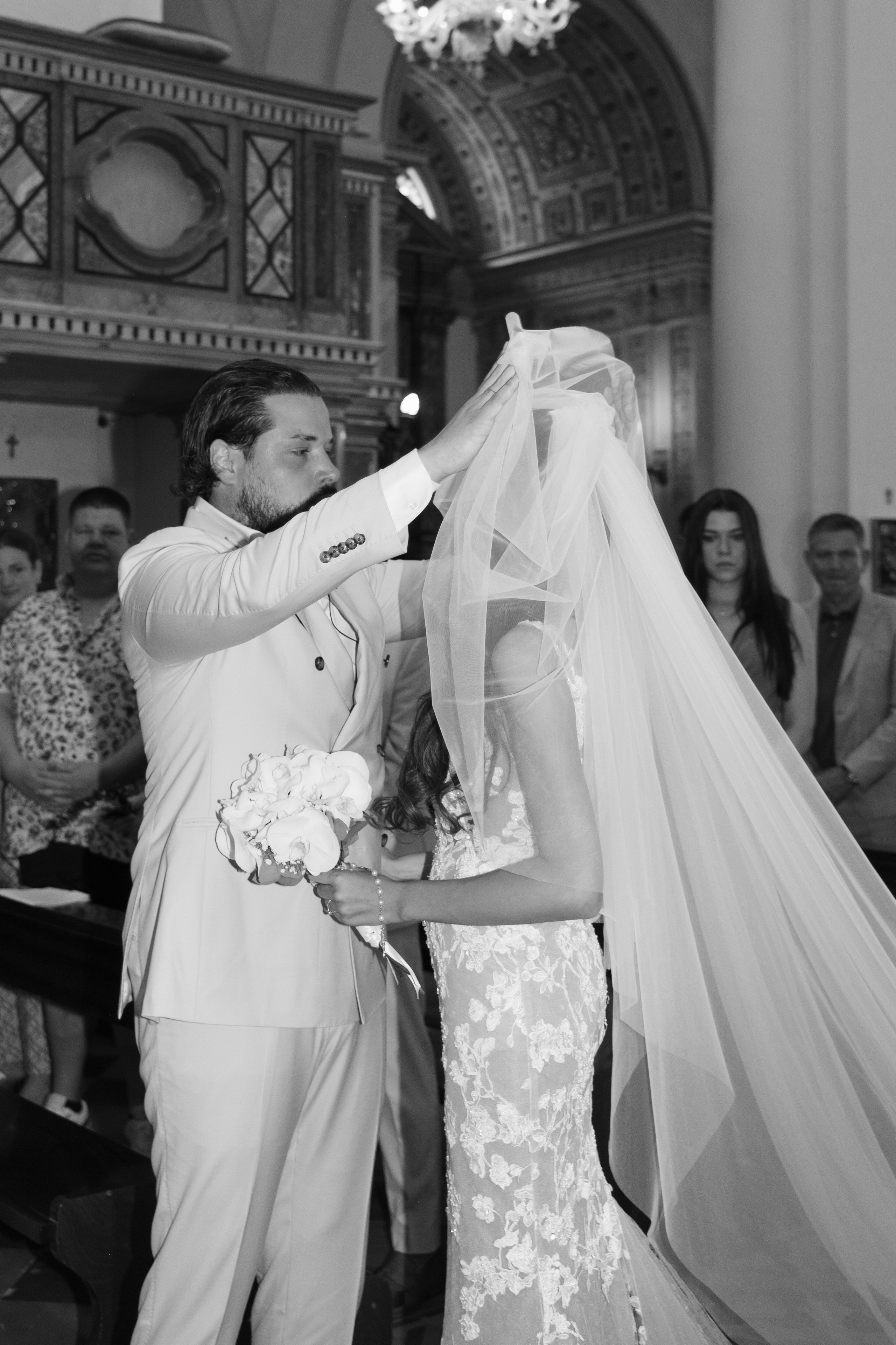 Sofia&Falk. Весільний фотограф Вікторія Саврук