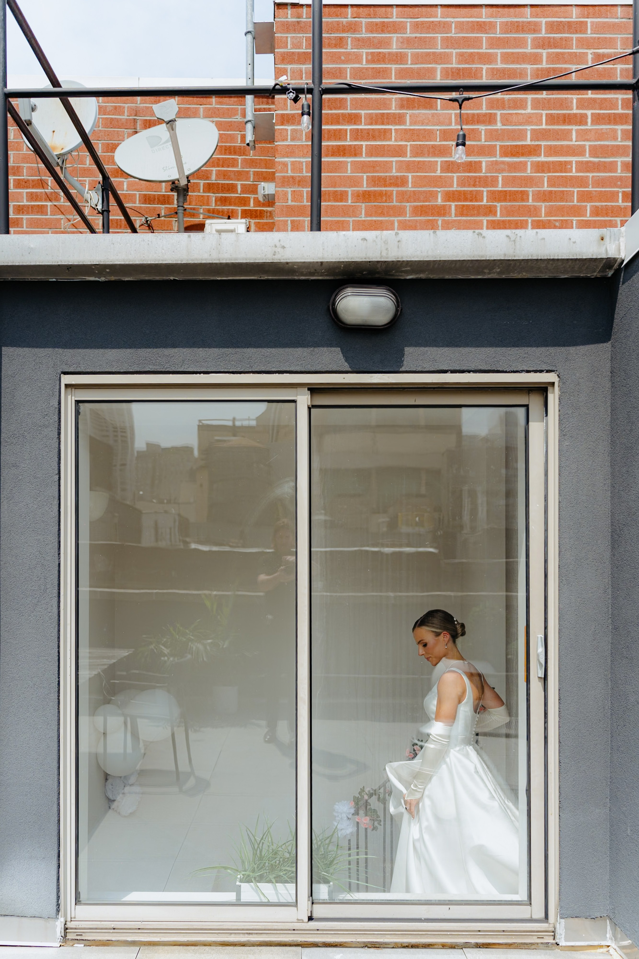 Caroline & Brendan. Wedding Photography & Videography San Francisco, Sacramento