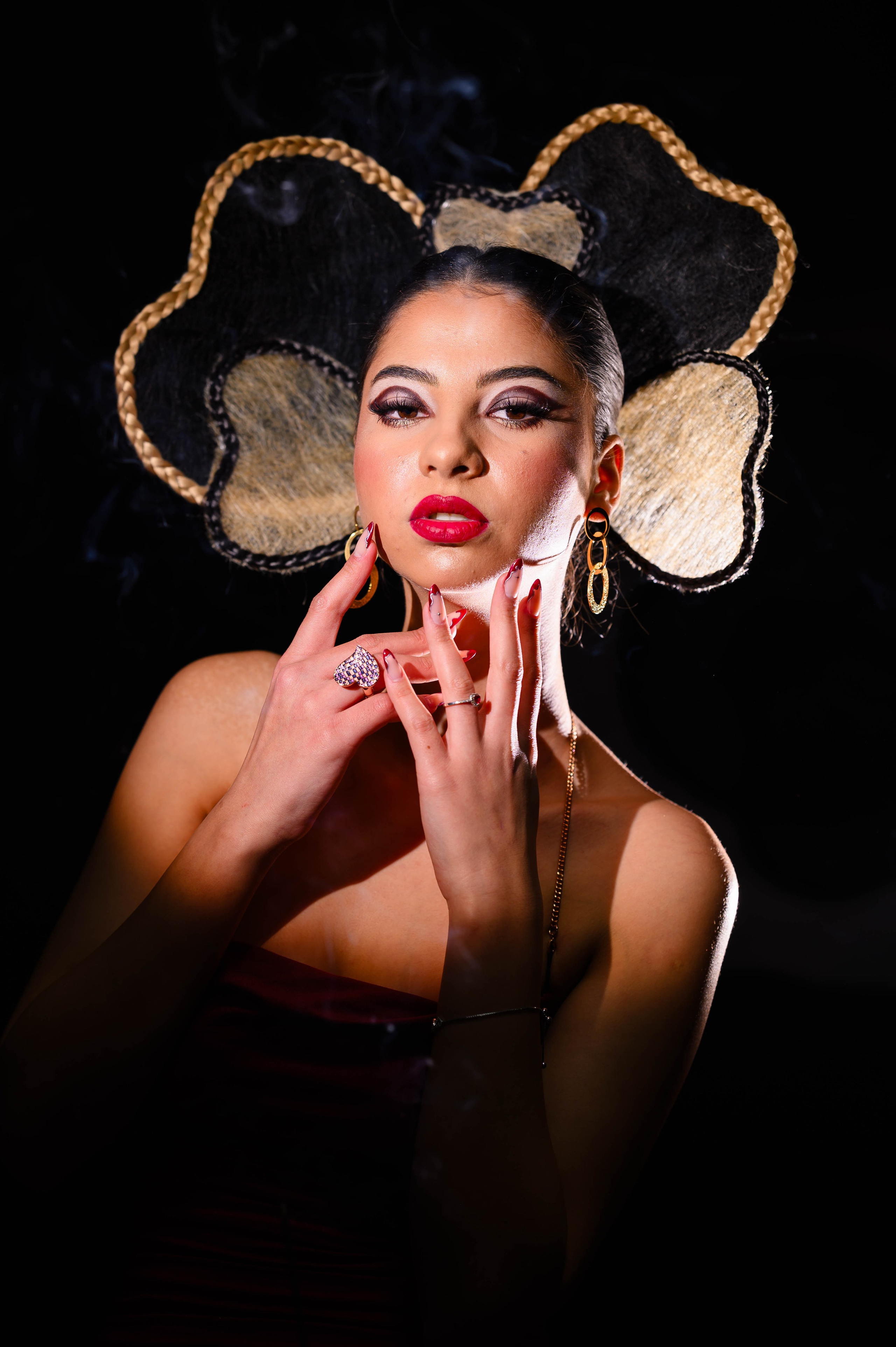 Studio. Ligiafoto.ro