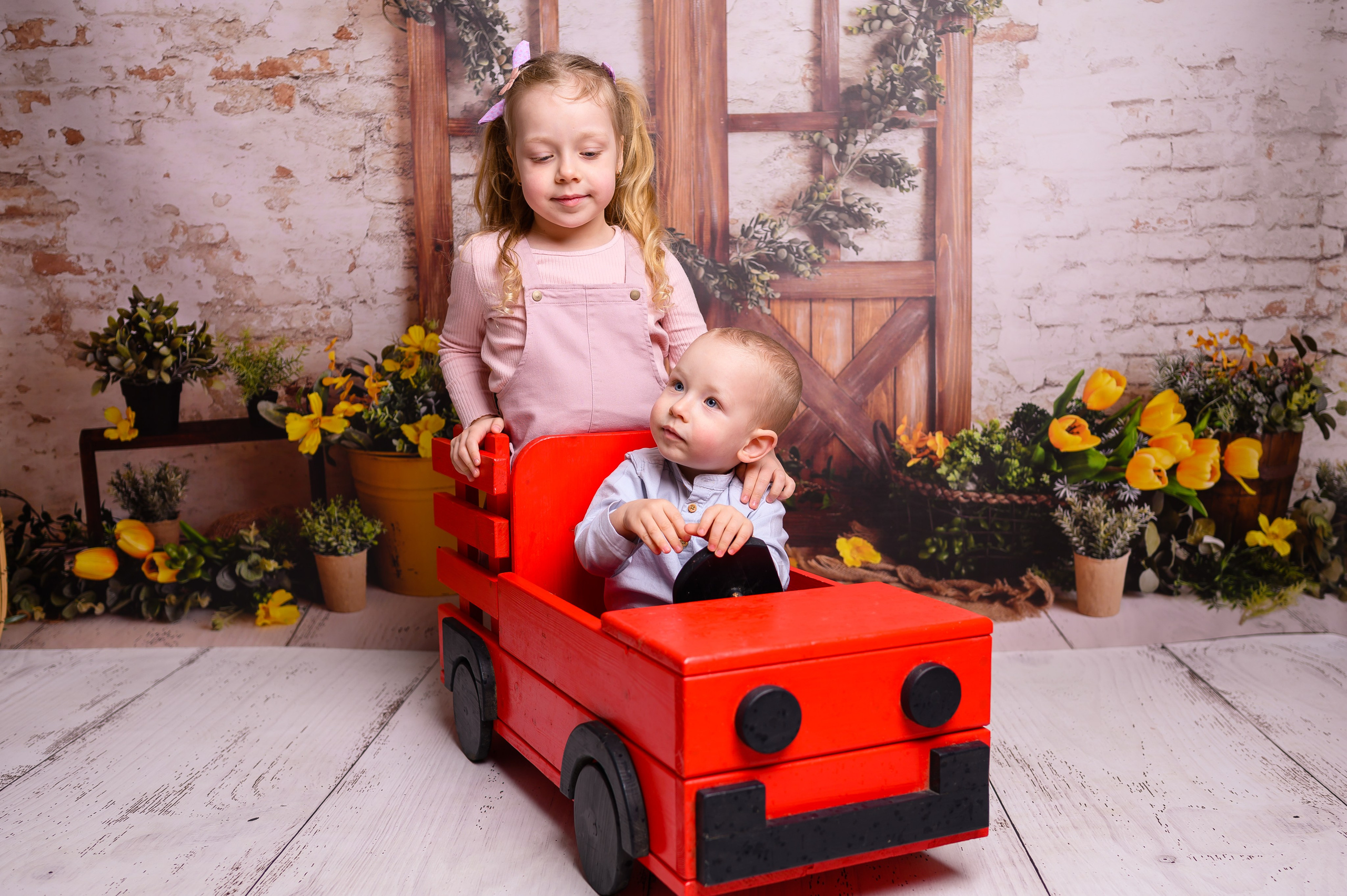 Studio. Ligiafoto.ro