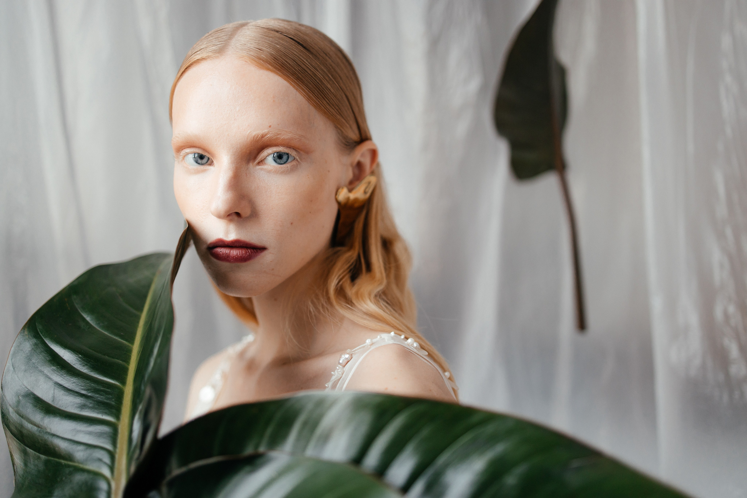 Anastasia & Jaden. Azamatamanov.ru