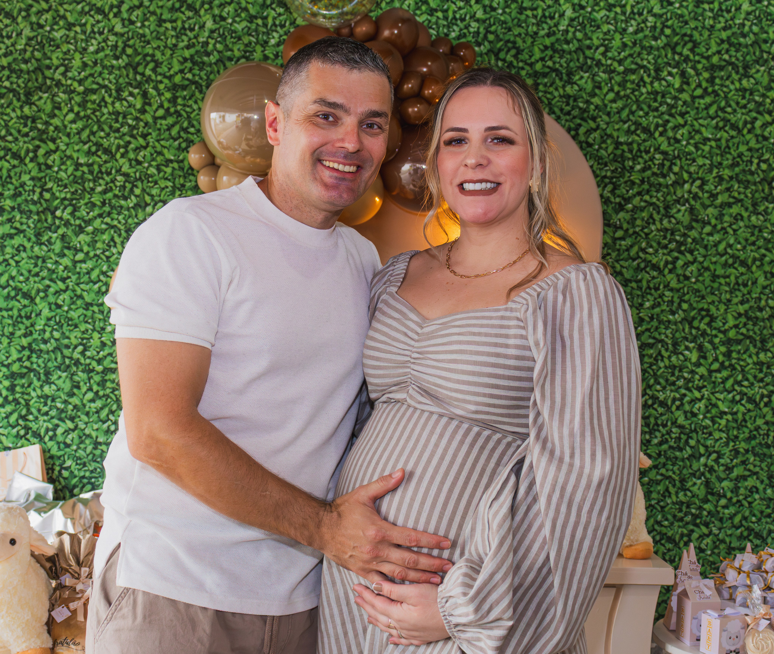 Maternidade. Portifolio