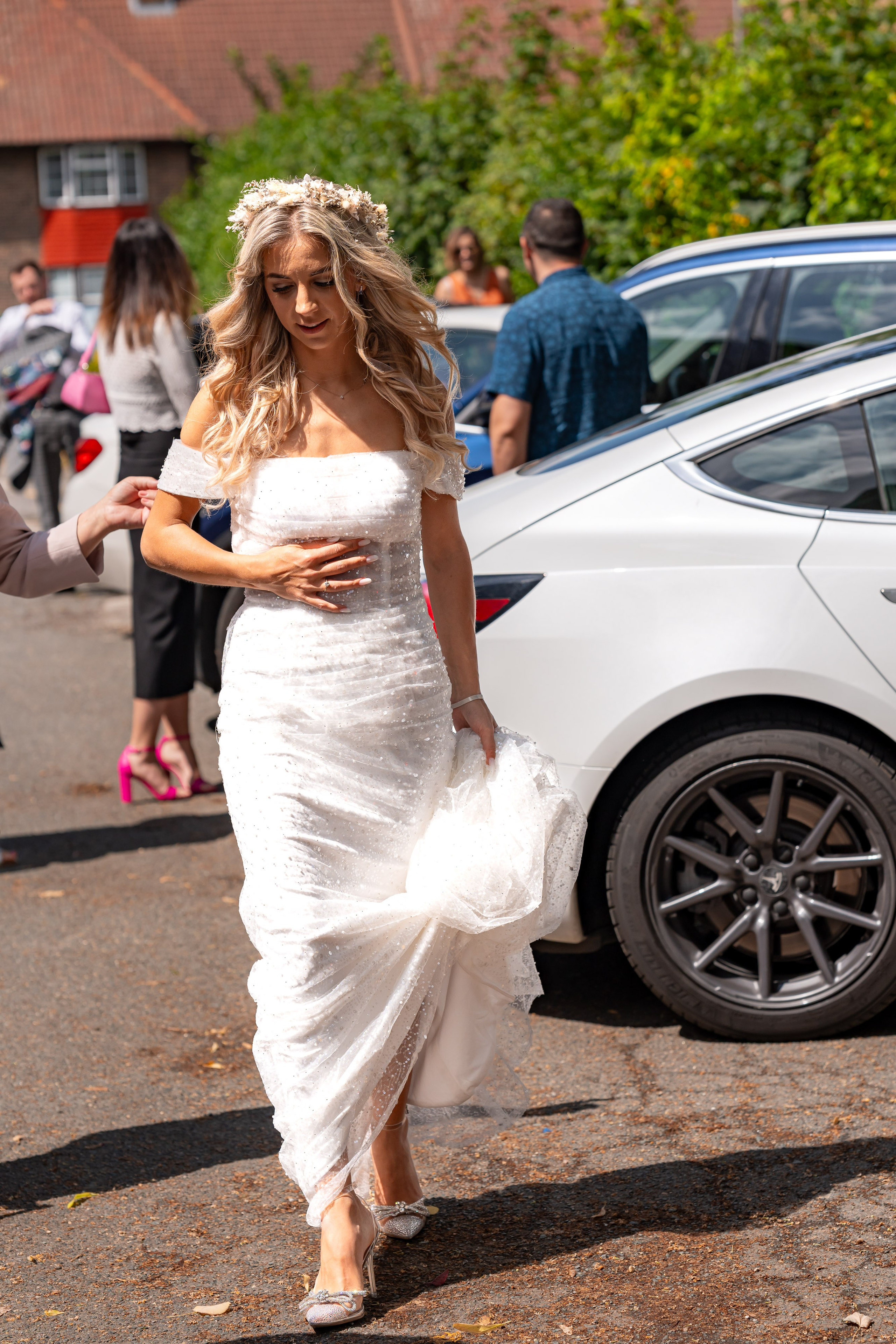 Weddings/Engagements