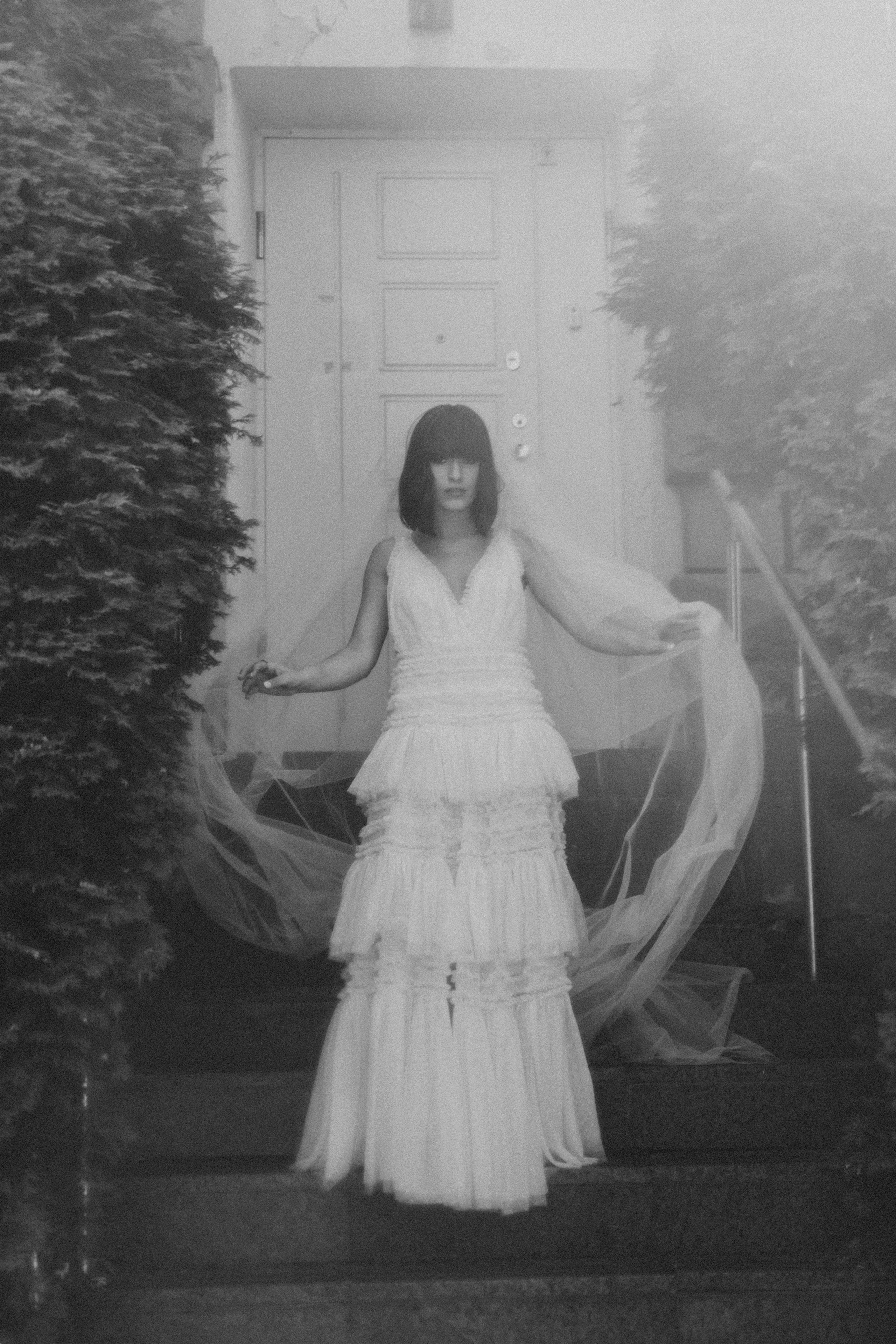 Ramunė ir Tomas. Fotografė Agnė Navickaitė