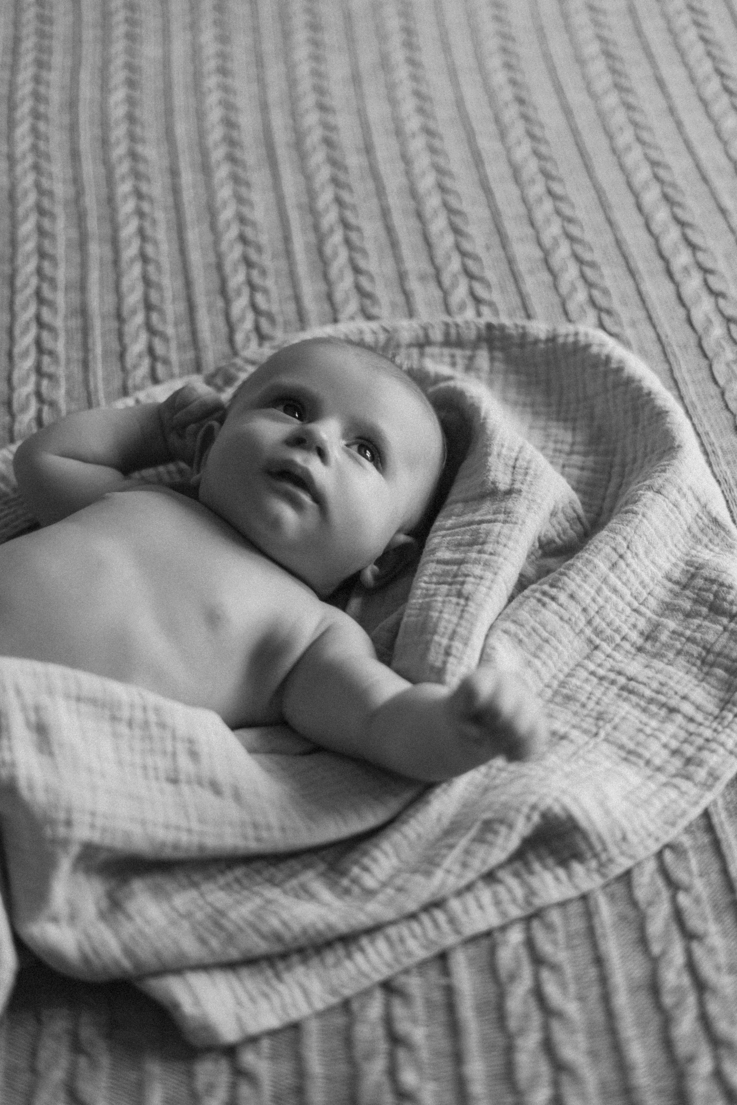 Silvijos šeima. Fotografė Agnė Navickaitė