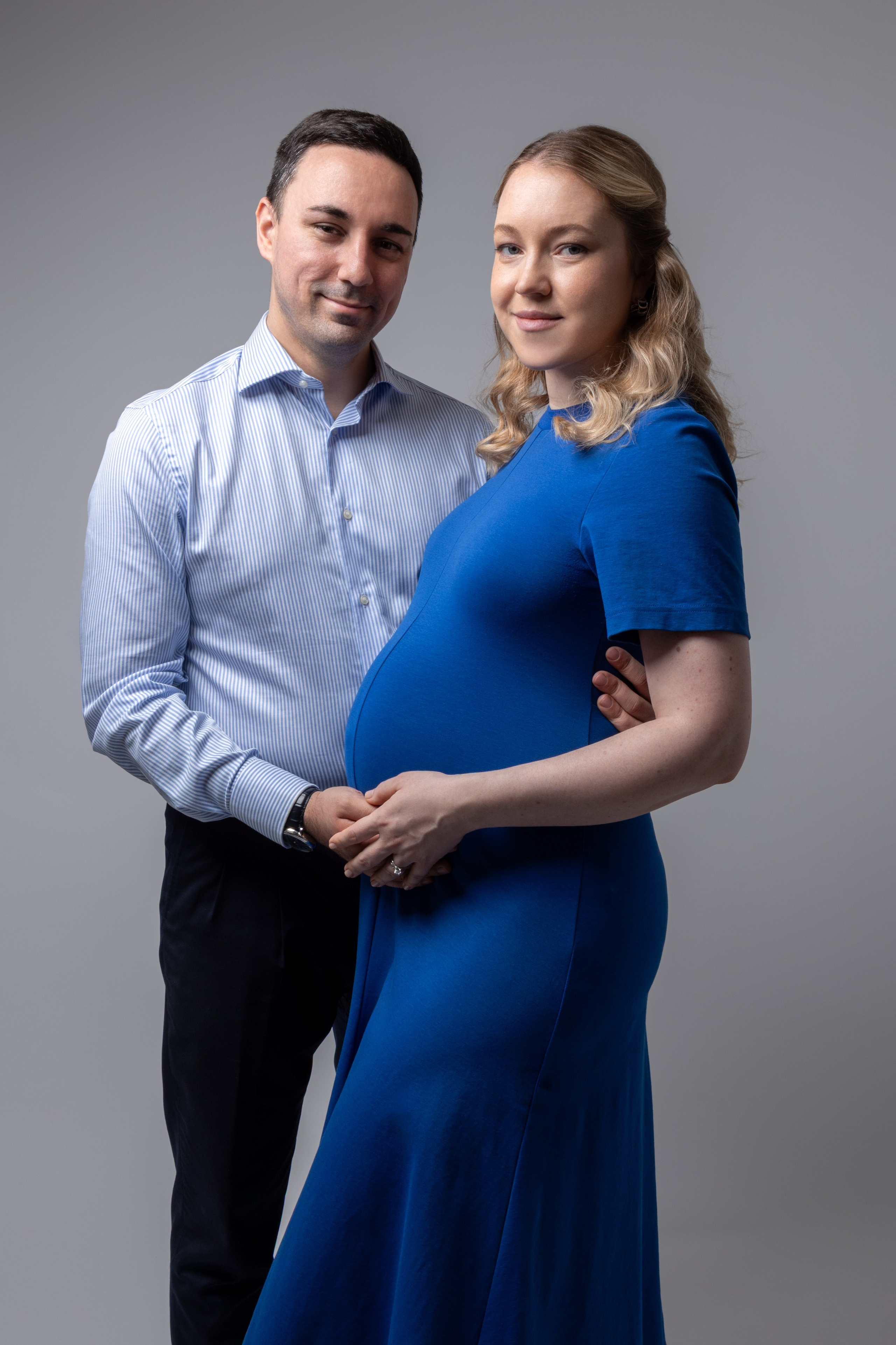 Maternity Shoot Anna. Photographer in Milan |Mila Pro Photo