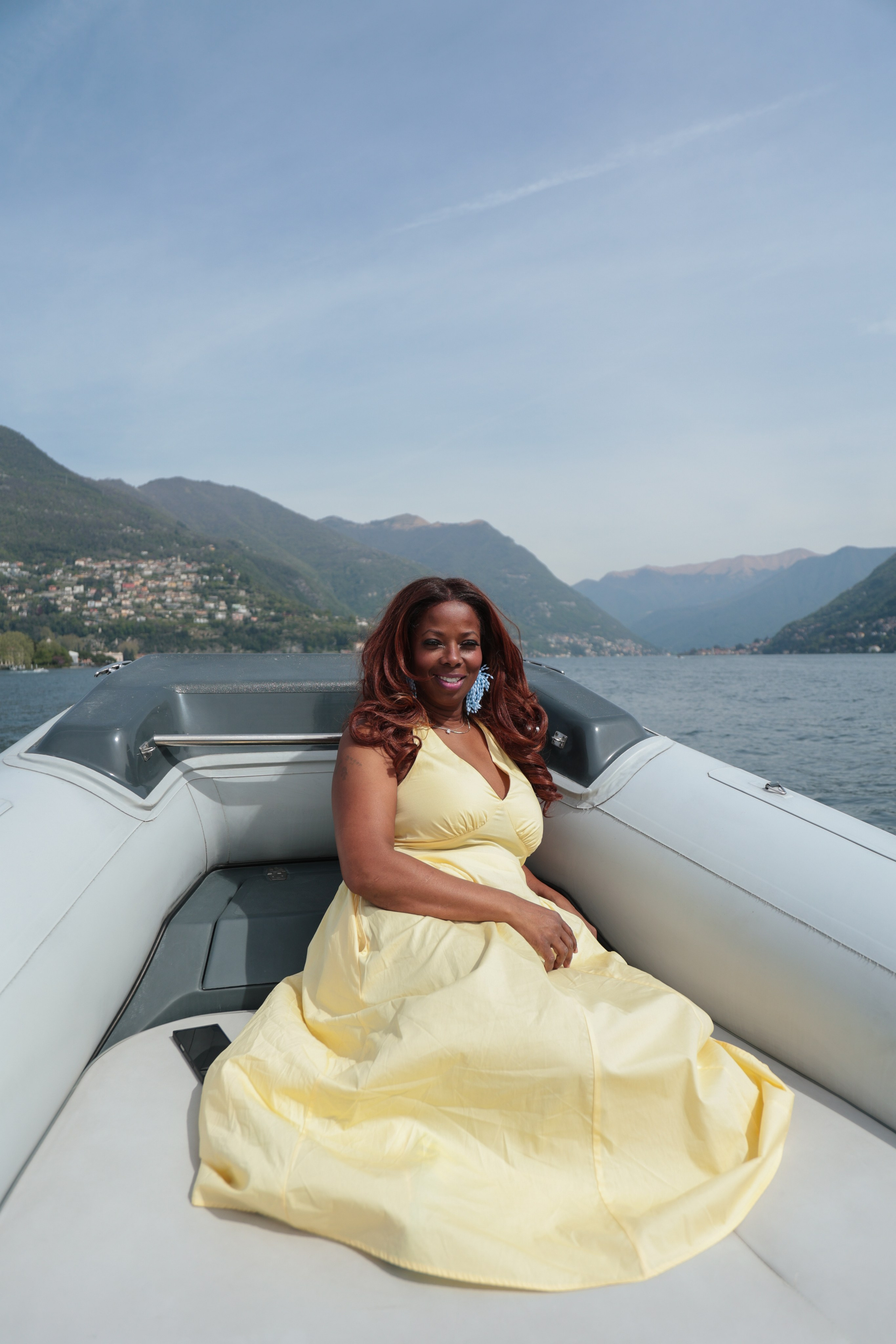 Girls Trip Como. Photographer in Milan |Mila Pro Photo