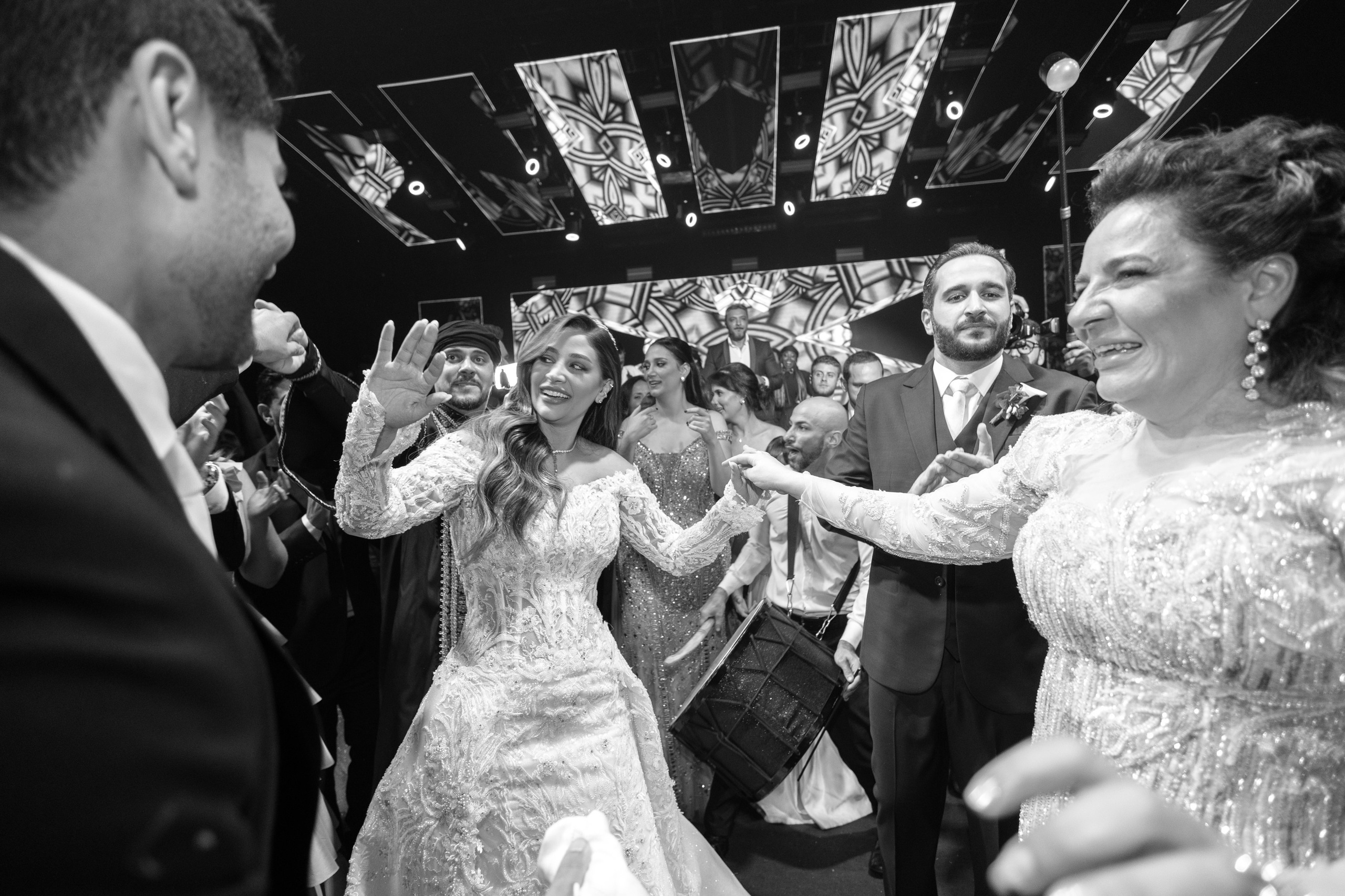Amali & Mohammed