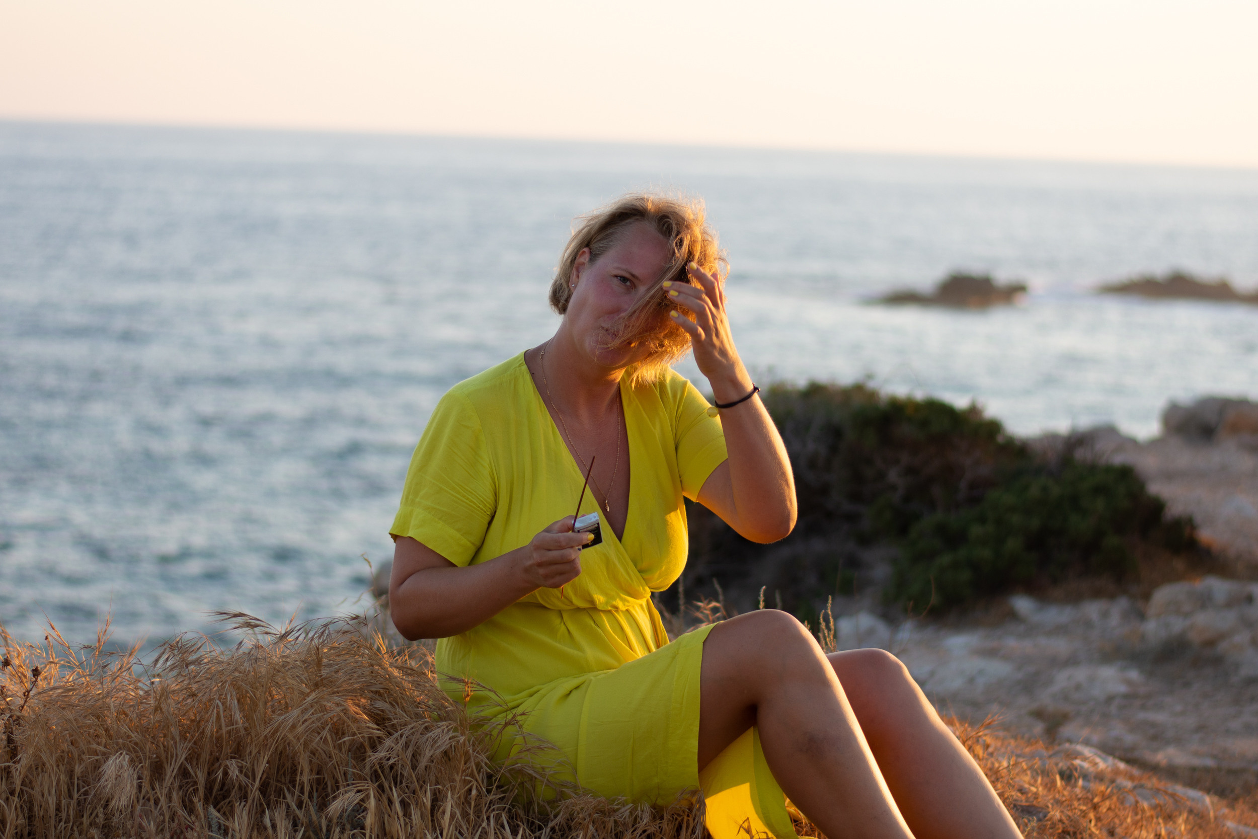 Comments. Professional photographer in Cyprus Katerina Stepanchenko