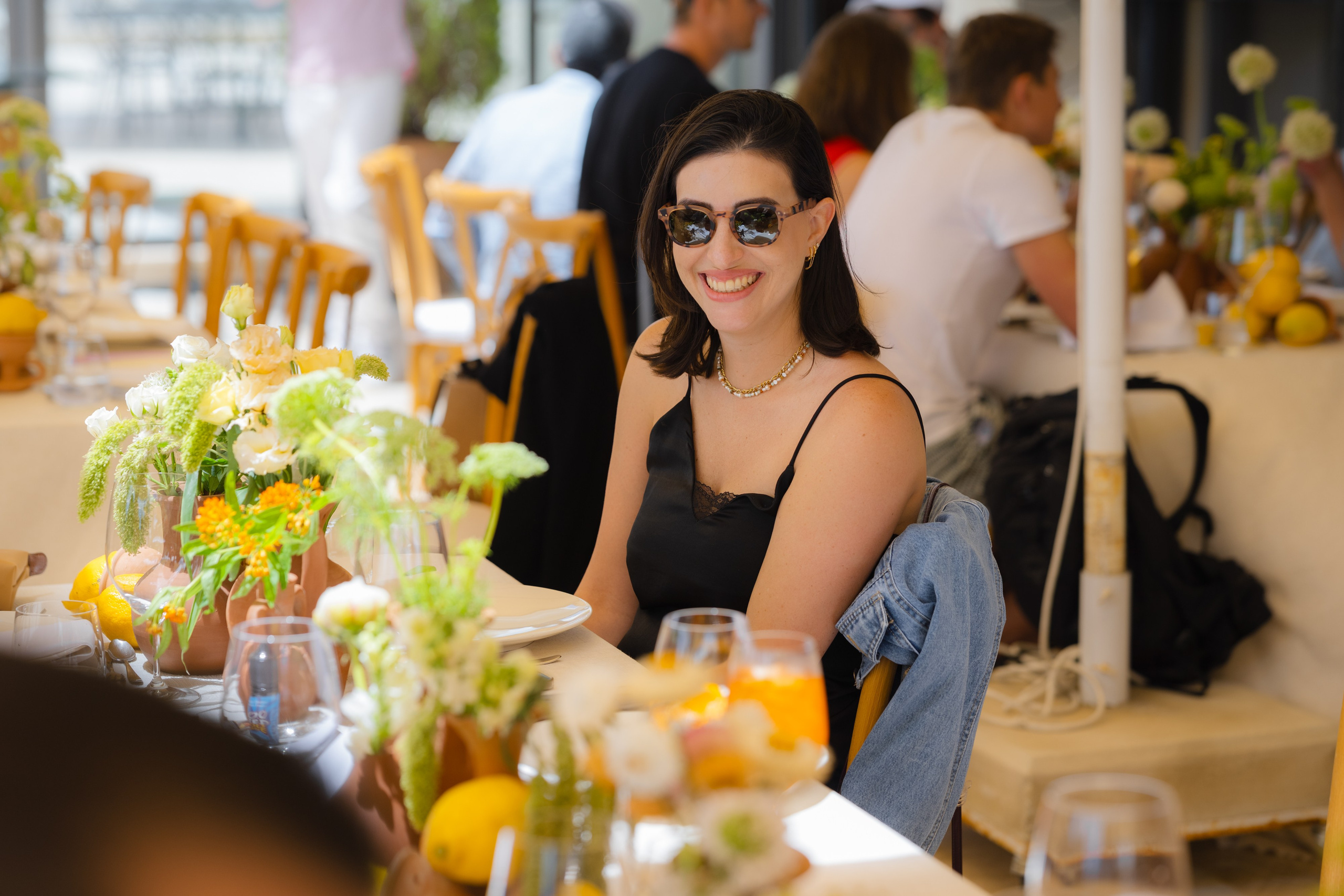 Events. Professional photographer in Cyprus Katerina Stepanchenko