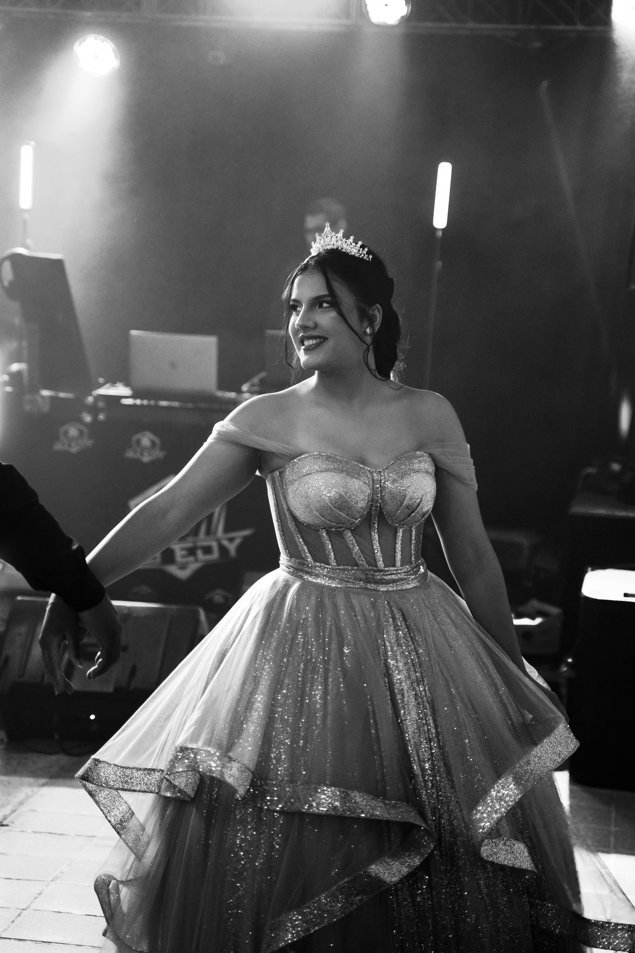 Aniversários. Kimera Produtora