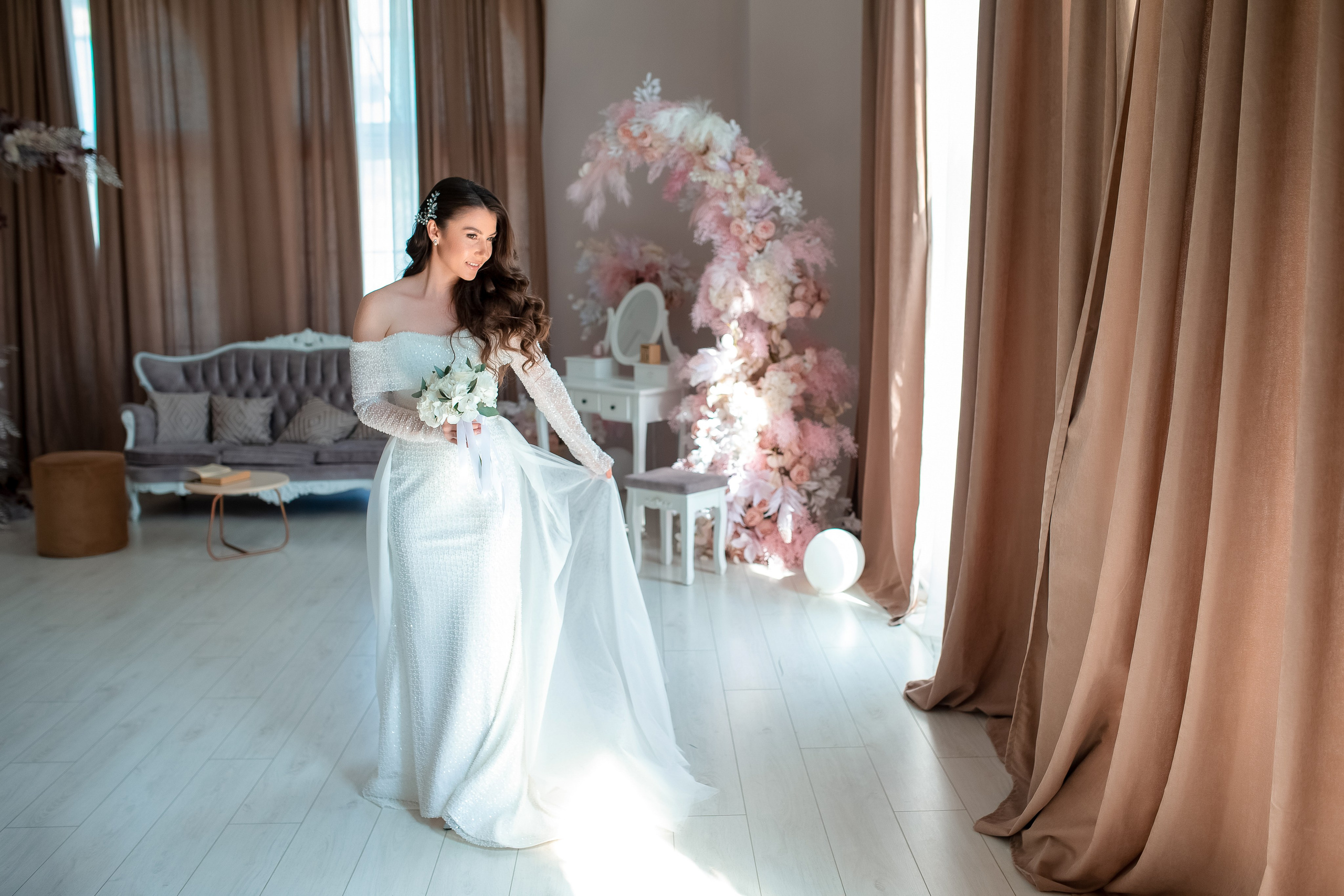 Vasile & Elena. Servicii Foto Video la Nunta Chisinau Moldova Europa Studio MagicFoto