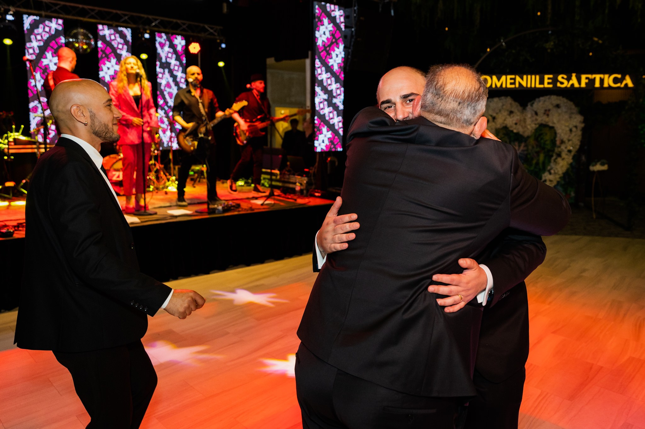 Nunta Ema si Valentin - Manu Ivanciu. Wedding Photographer in Bucharest — Manu Ivanciu