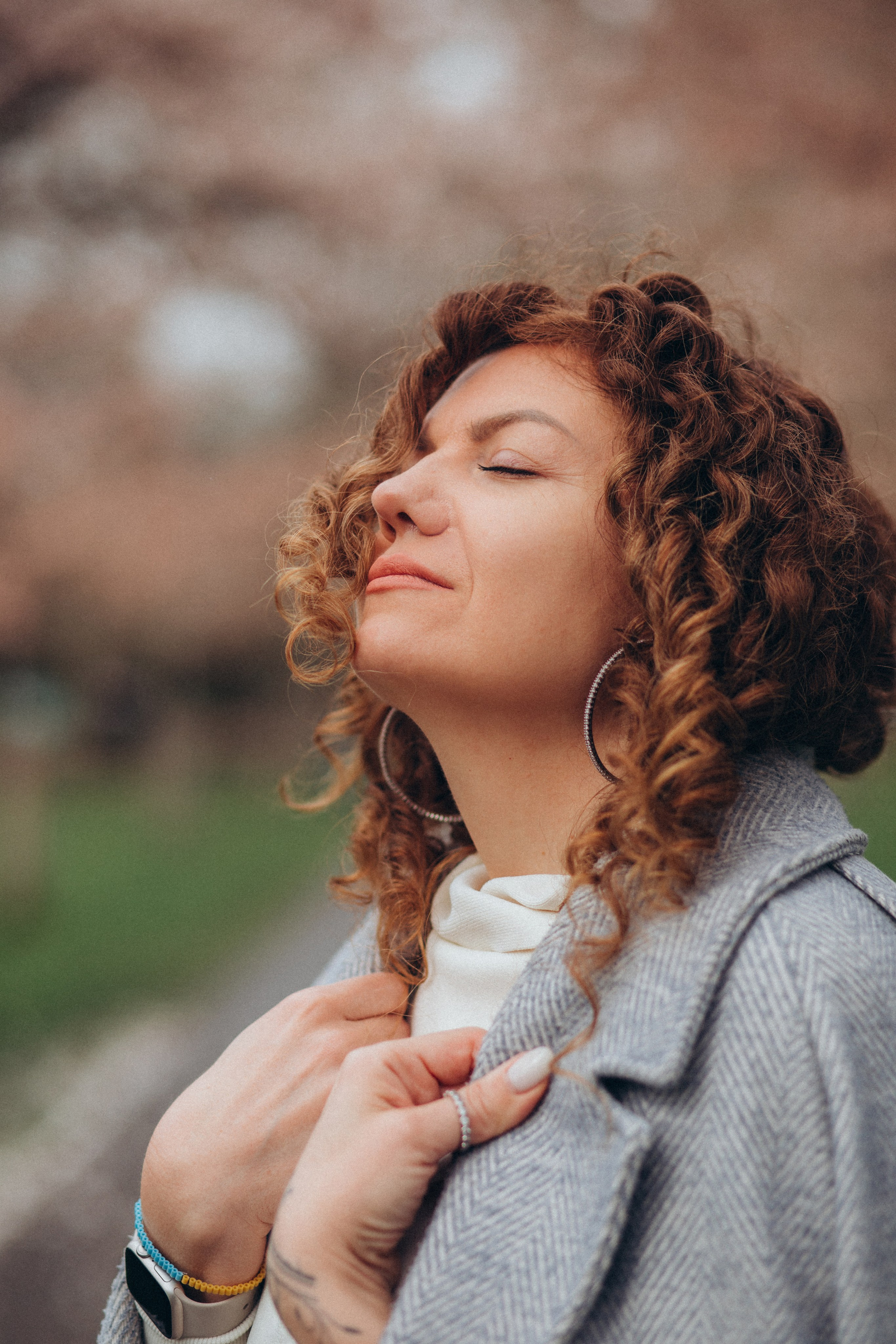 Portraits. Portrait and family photographer in Fort Collins Dania Gaisina