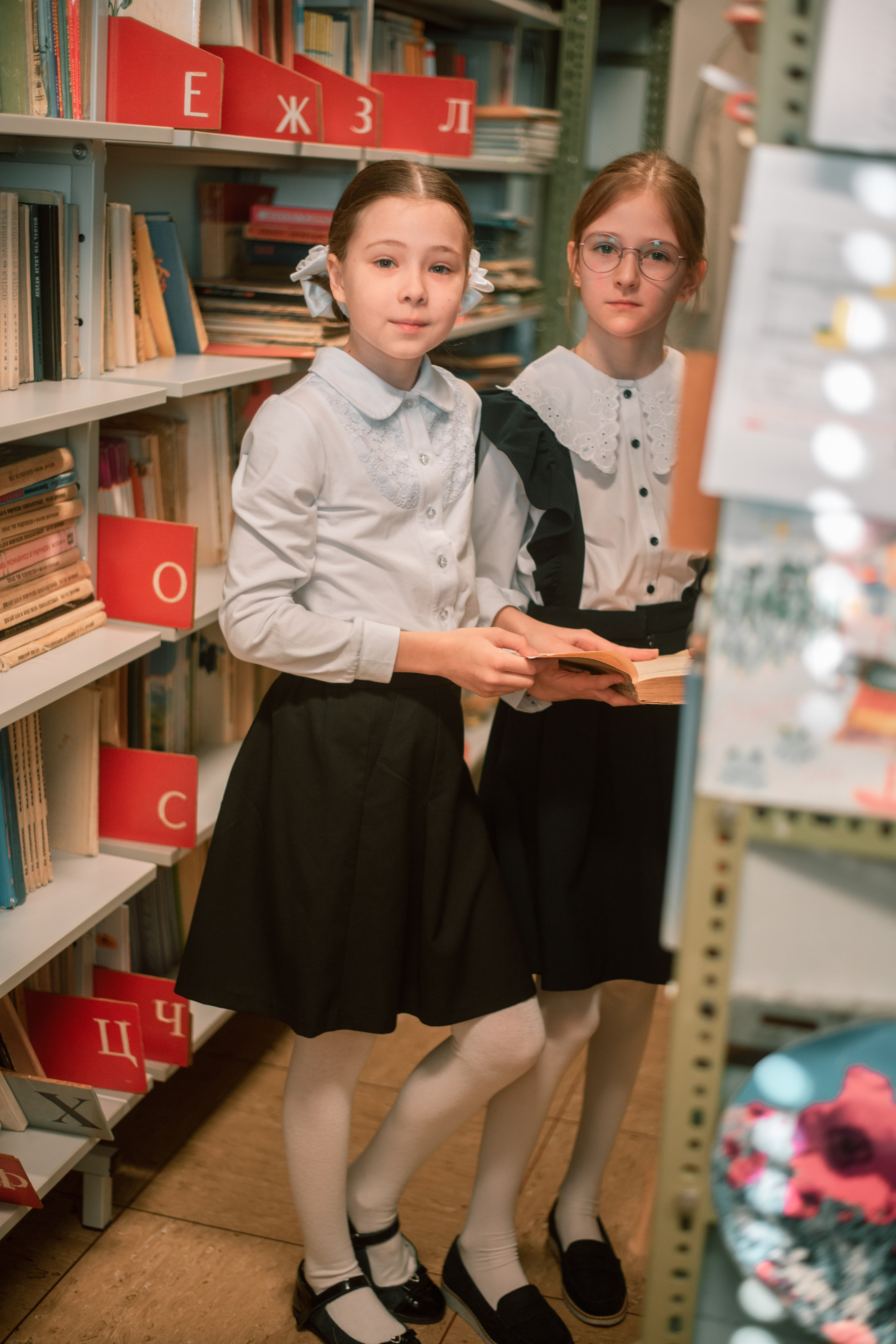 Портреты. Семейный и детский фотограф