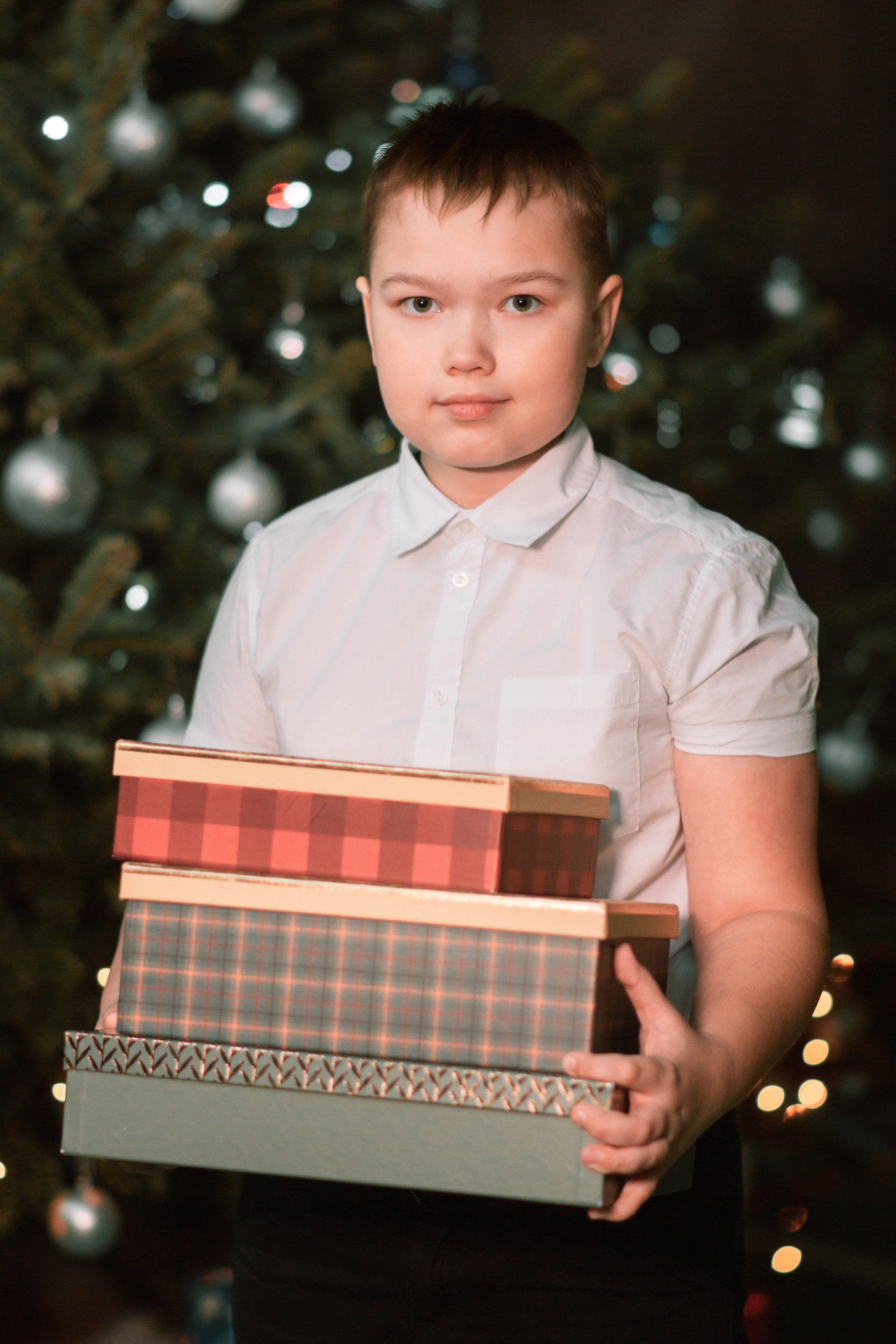 Портреты. Семейный и детский фотограф