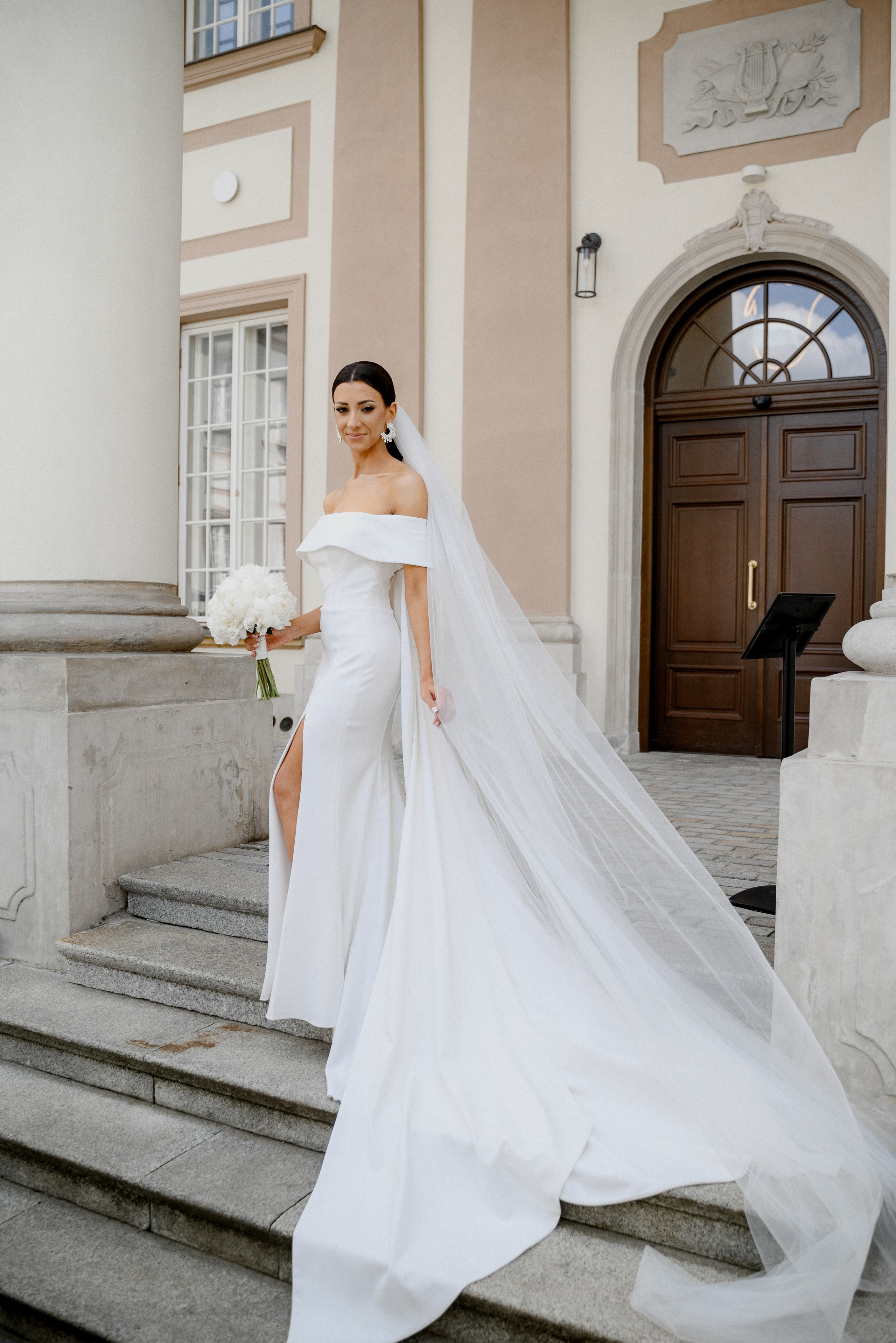 Martyna i Piotr 14.06.2024 Hotel Verte. Wedding photographer Warsaw and Europe