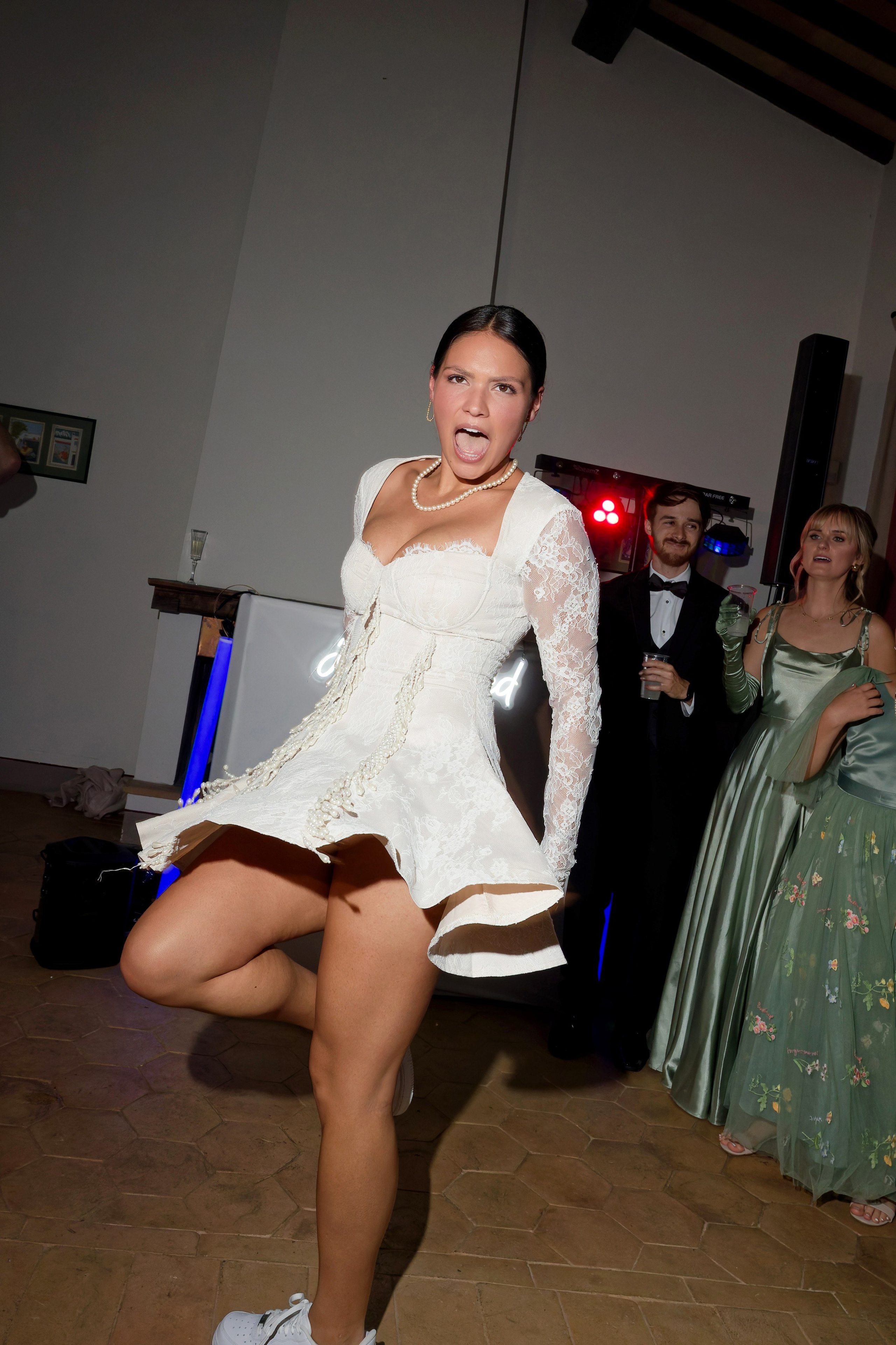 Wedding at Fonte Sala, Umbria