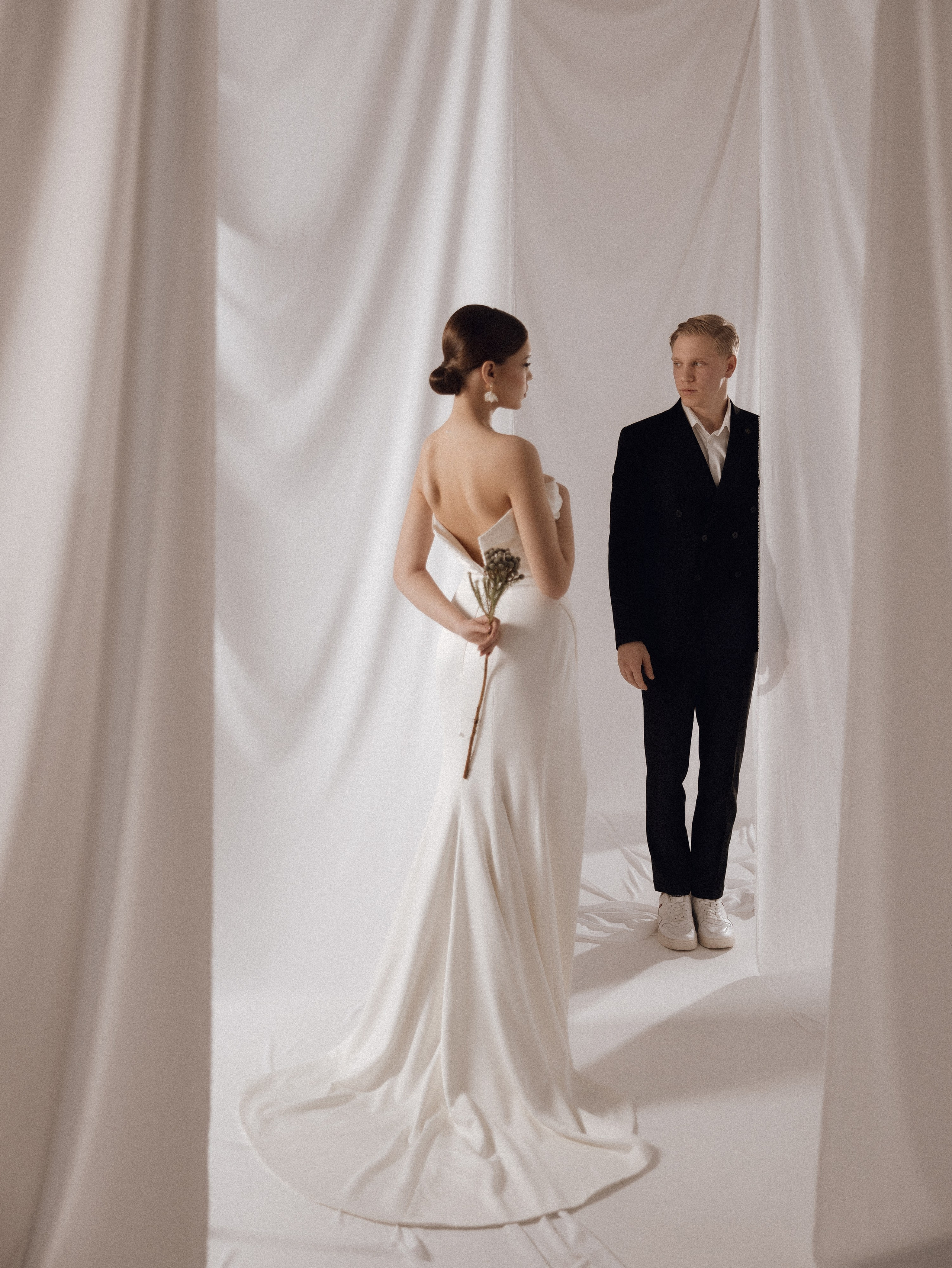 Fabrics & Details. Азимжан Нуритдинходжаев — свадебный фотограф