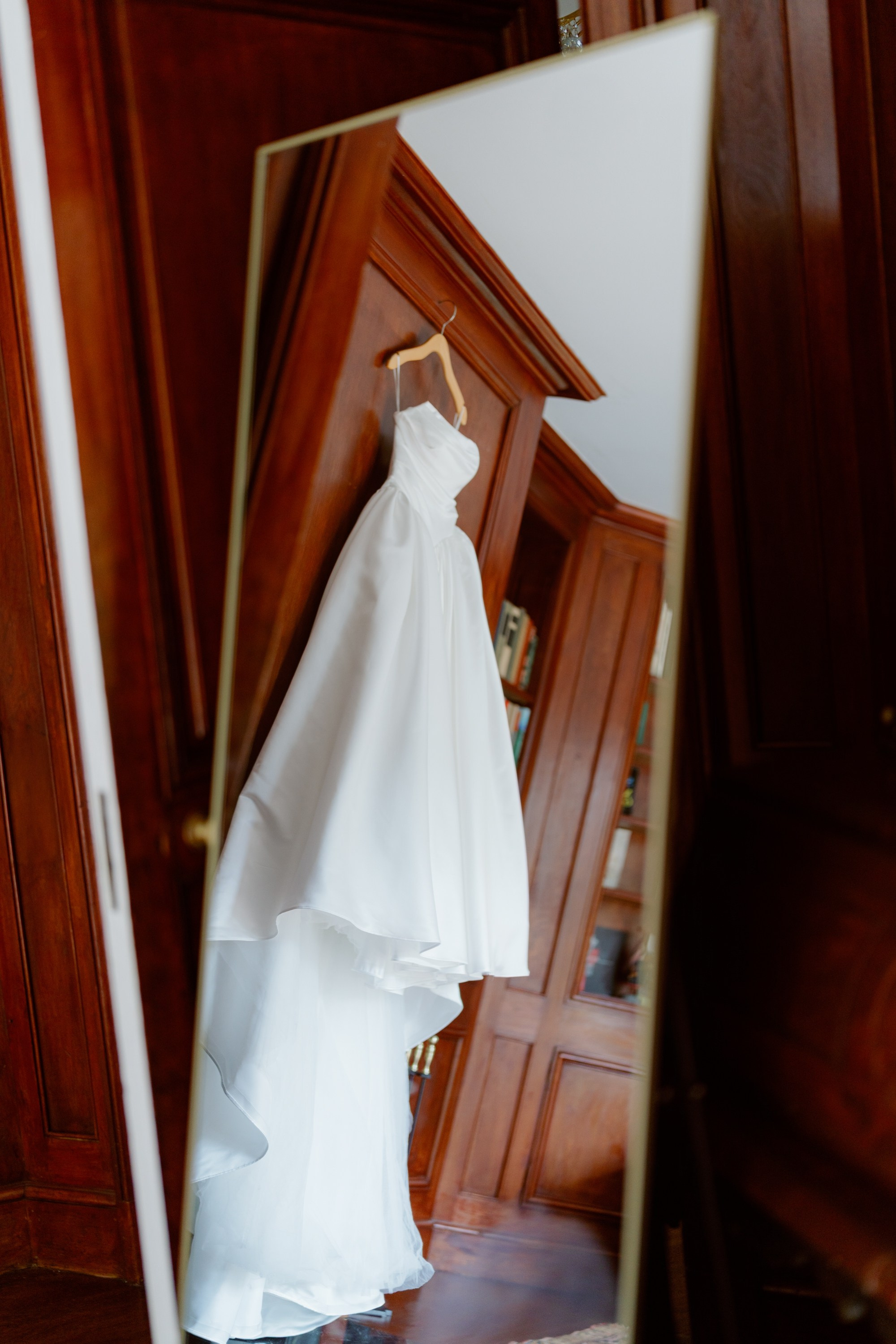 Hannah and Oliver. Wedding photographer and videographer New York | New Jersey