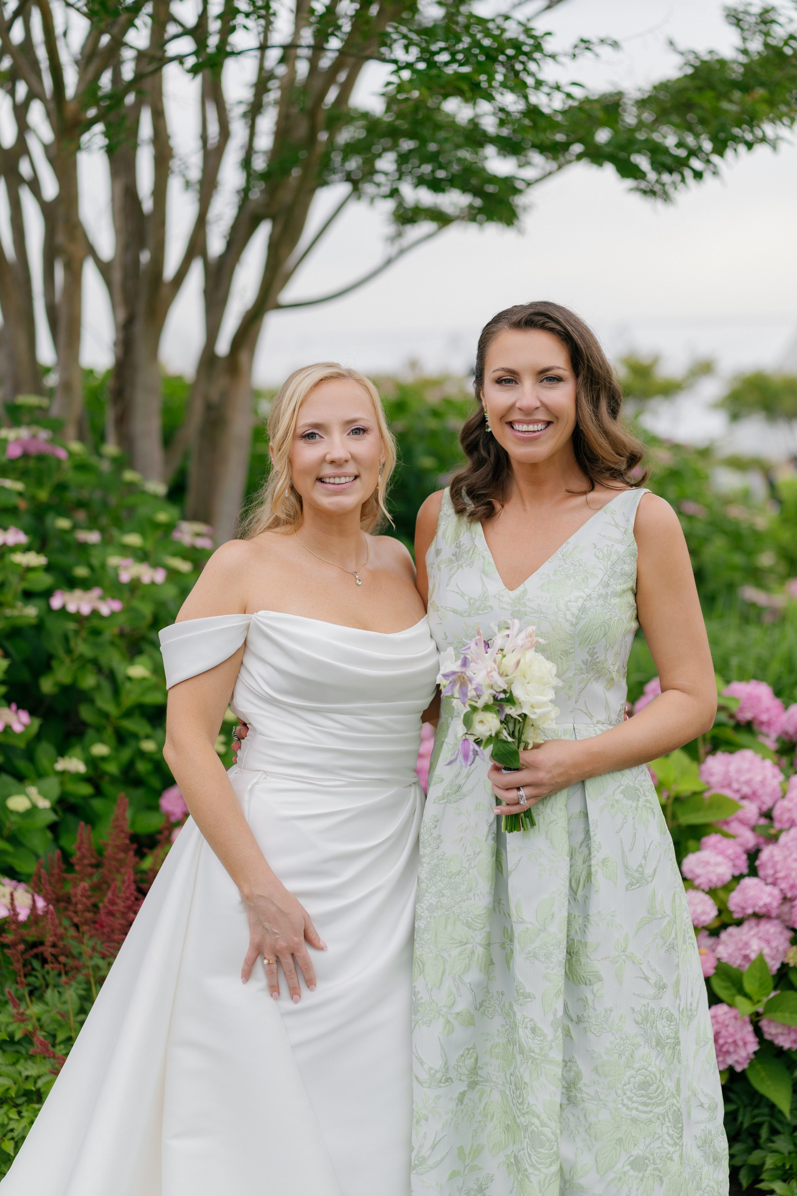 Anne Marie and Andrew. Wedding photographer and videographer New York | New Jersey