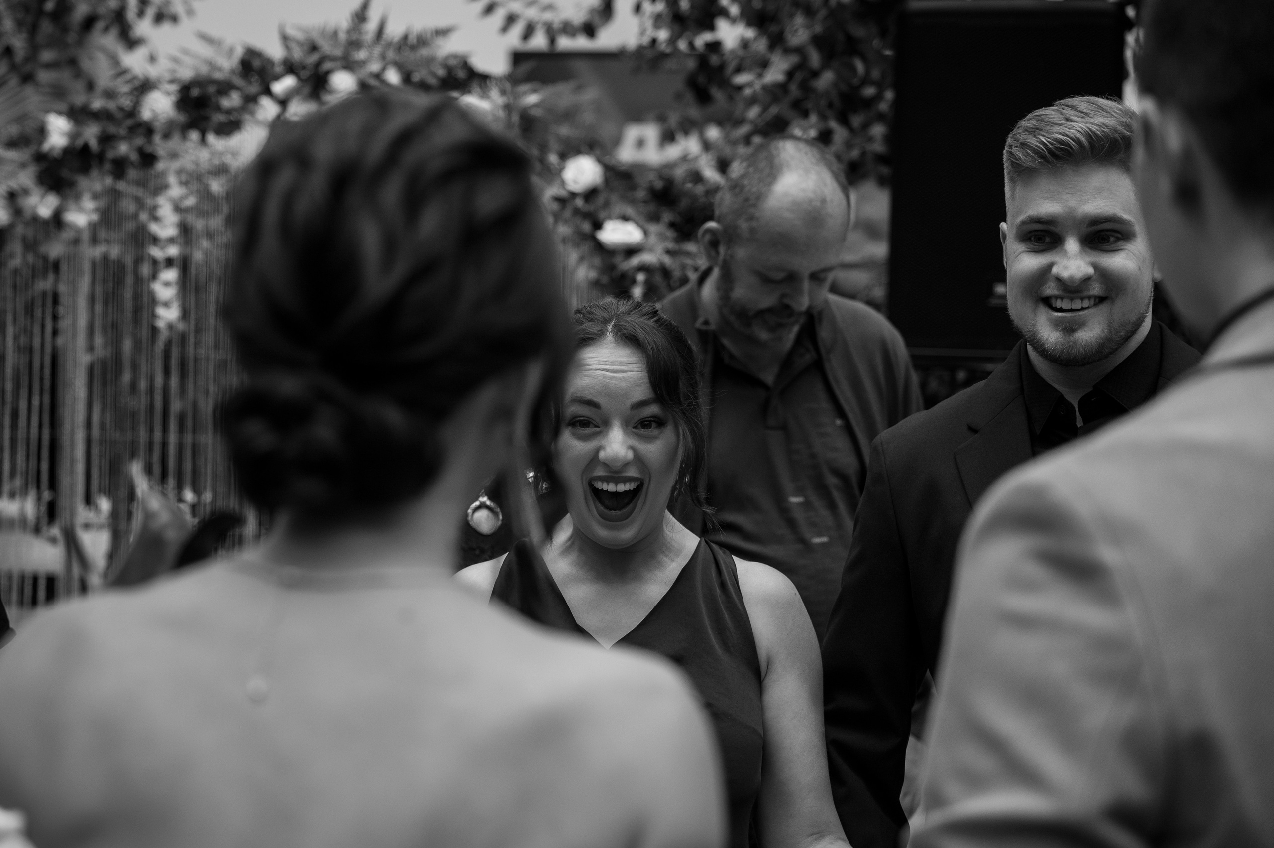 D&M. Fotograaf Tallinnas | Anna Borunova | Pulmafotograaf ja Perepildid