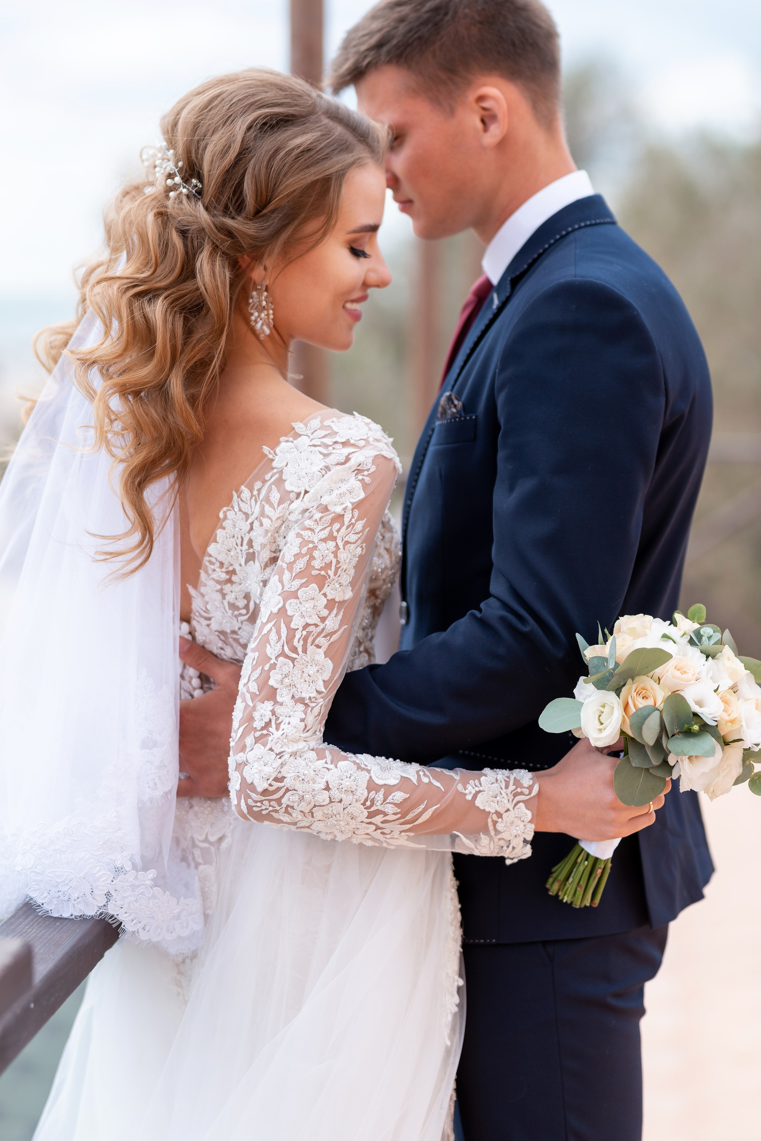 WEDDING. Ivan Gubriy — Photo & Video Production