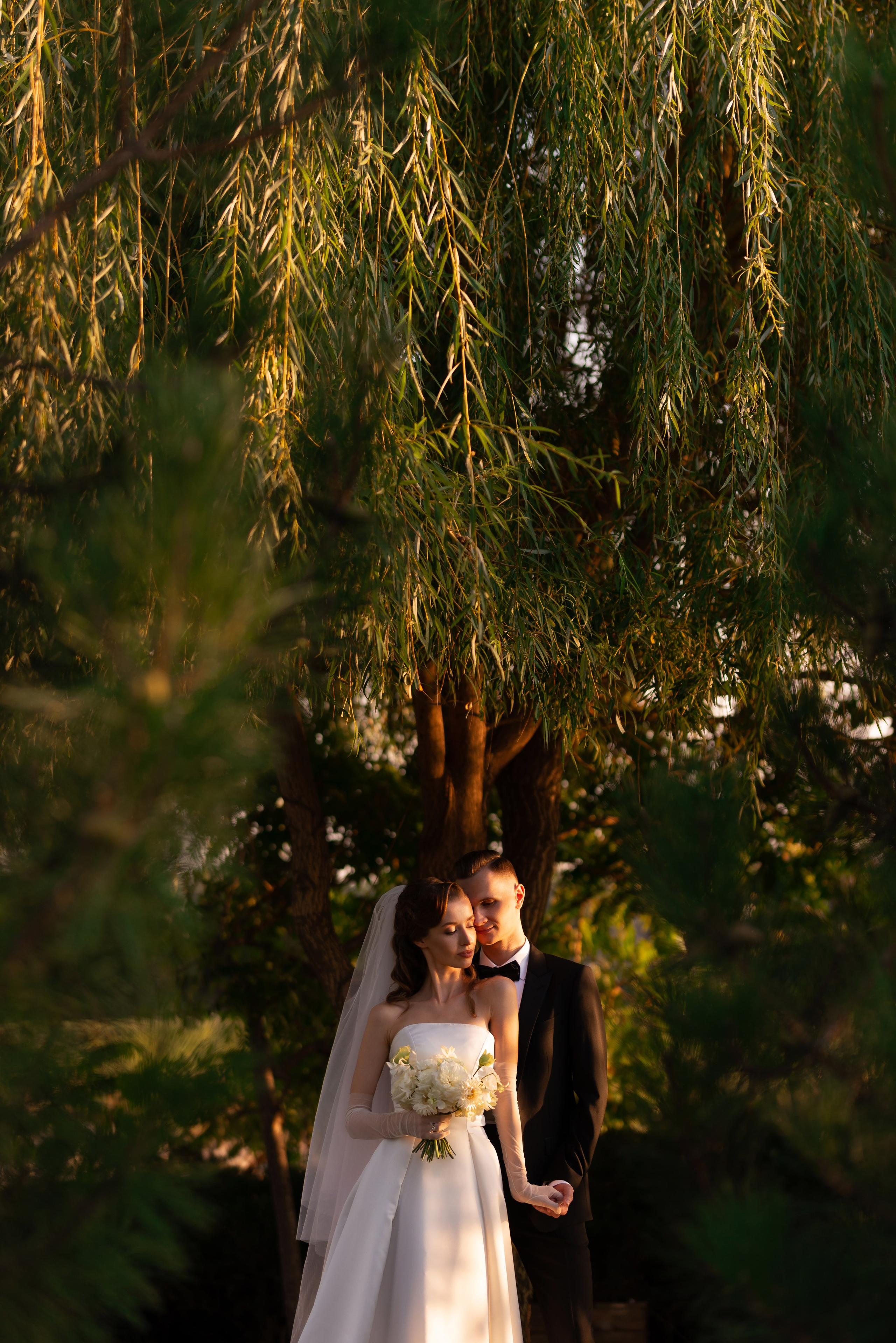 WEDDING. Ivan Gubriy — Photo & Video Production