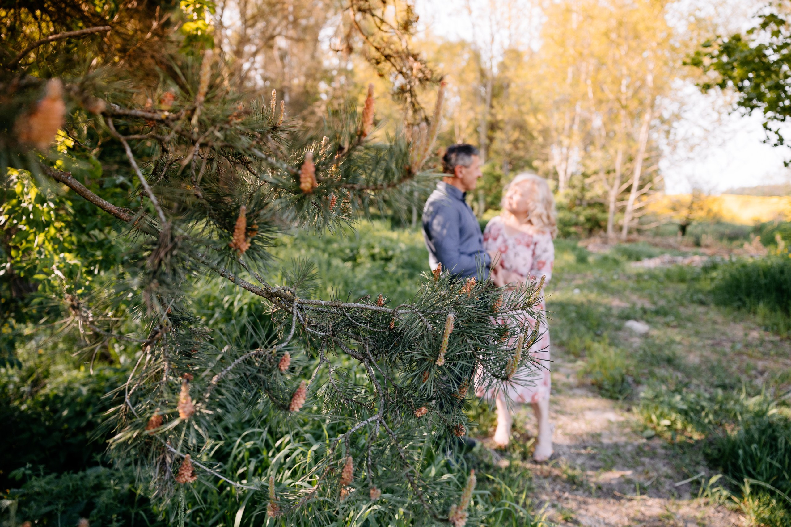 Małgorzata ♡ Ryszard. Fotograf Ślubny Warszawa - Sesje Biznesowe Rodzinne Eventy