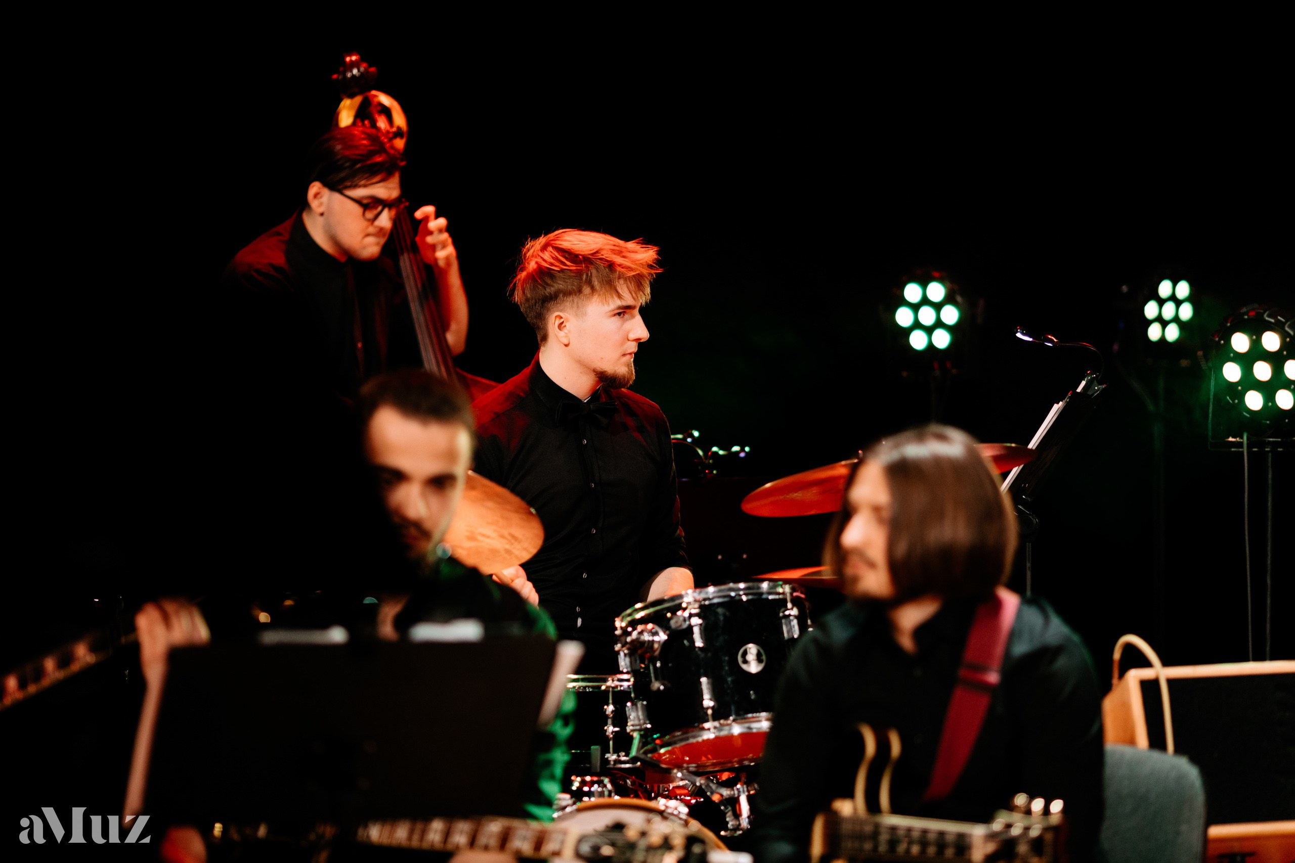 Koncert „Ladies of Jazz”. Fotograf Ślubny Warszawa - Sesje Biznesowe Rodzinne Eventy