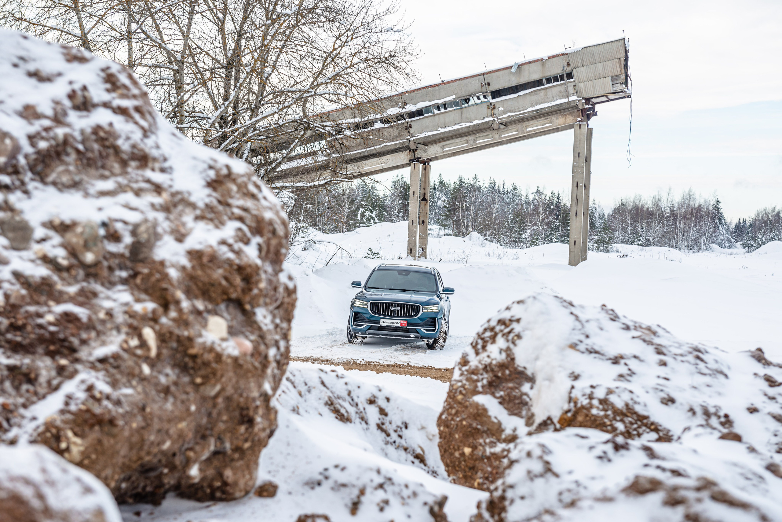 Автомобильная фотосъемка Geely Monjaro. FOTÓGRAFO MÉXICO QUINTANA ROO