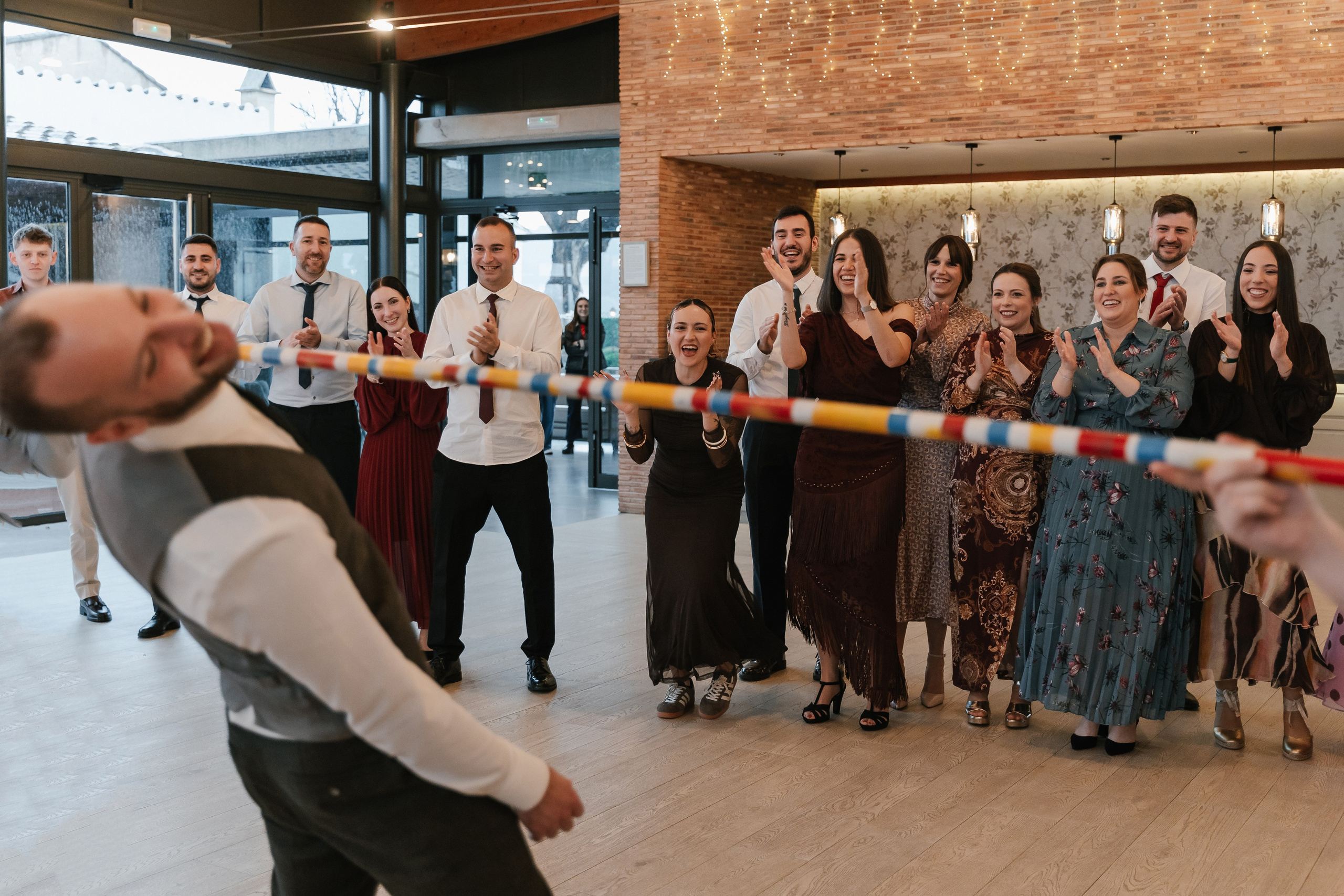 B & J. Fotógrafa de bodas y familias en España, Valencia: Nadia ProFoto