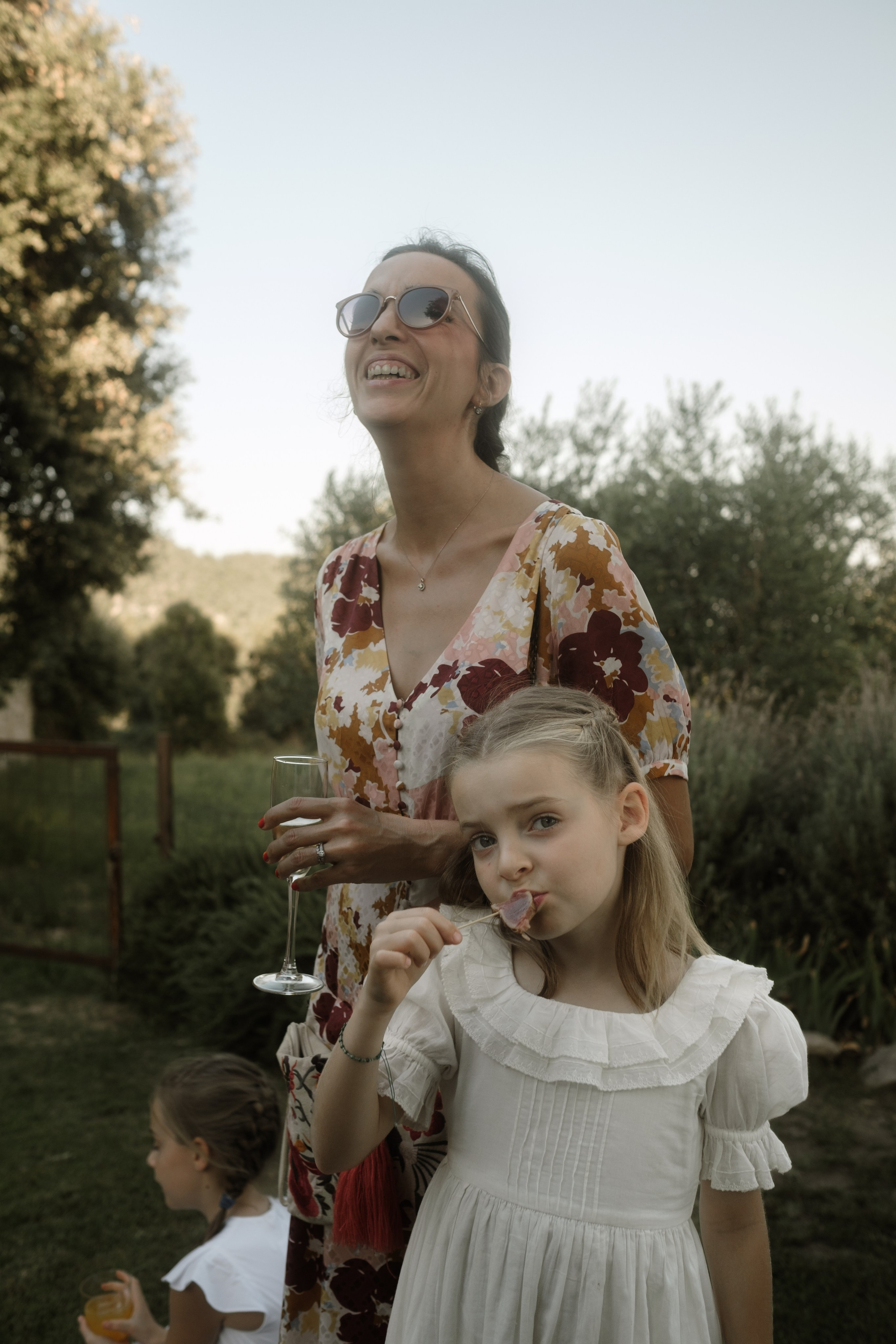 Svetlana & Alman. Monestir Sant Salvi. Paola fotógrafo / videografo de bodas en Barcelona