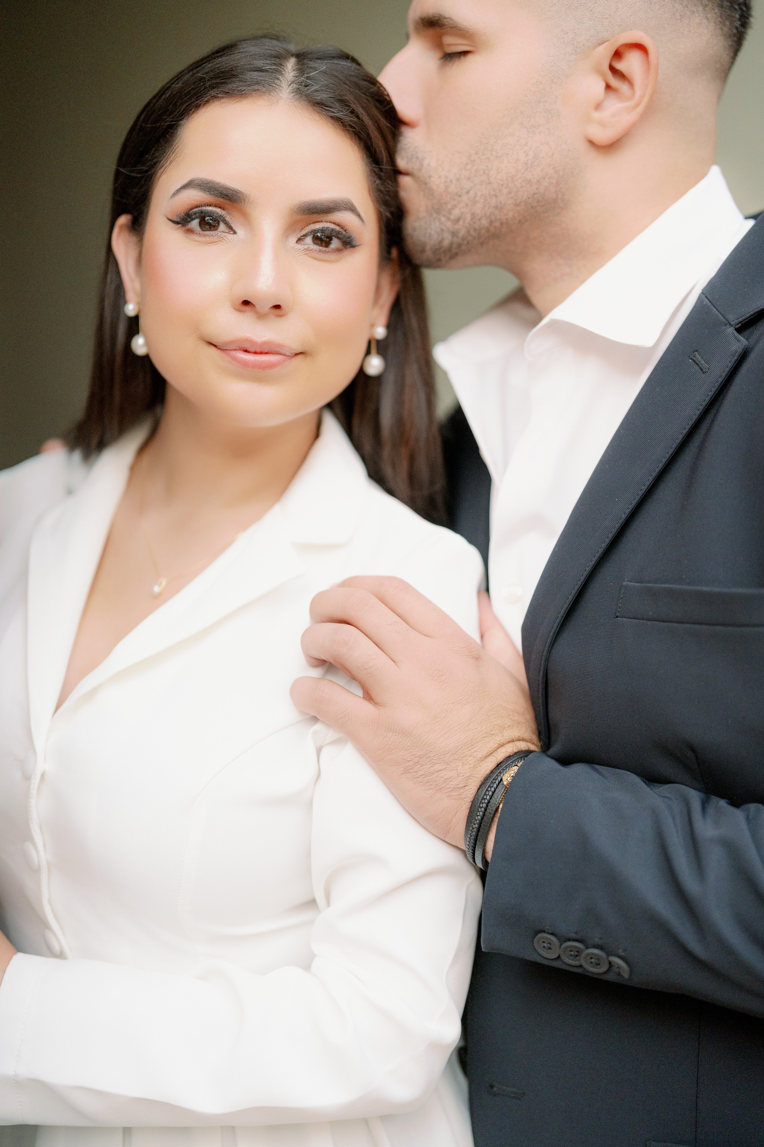 Yaneli and Christopher. Wedding photographer and videographer New York | New Jersey
