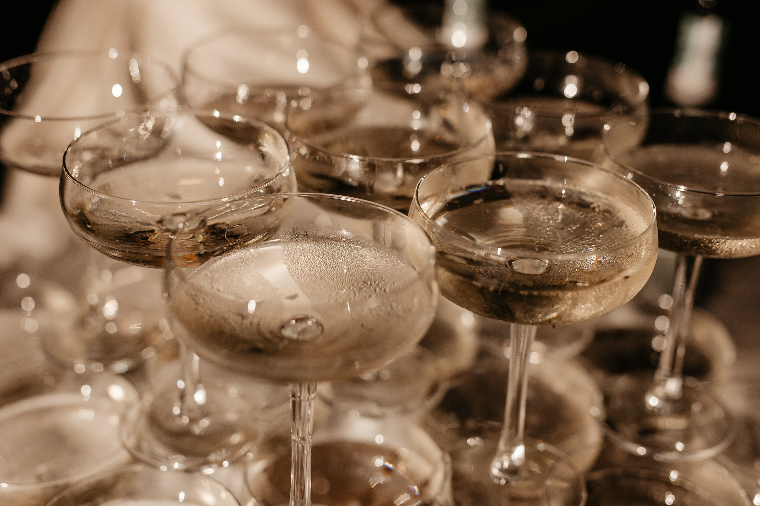 Enrico & Gislaine, Location: Castel Bevilacqua