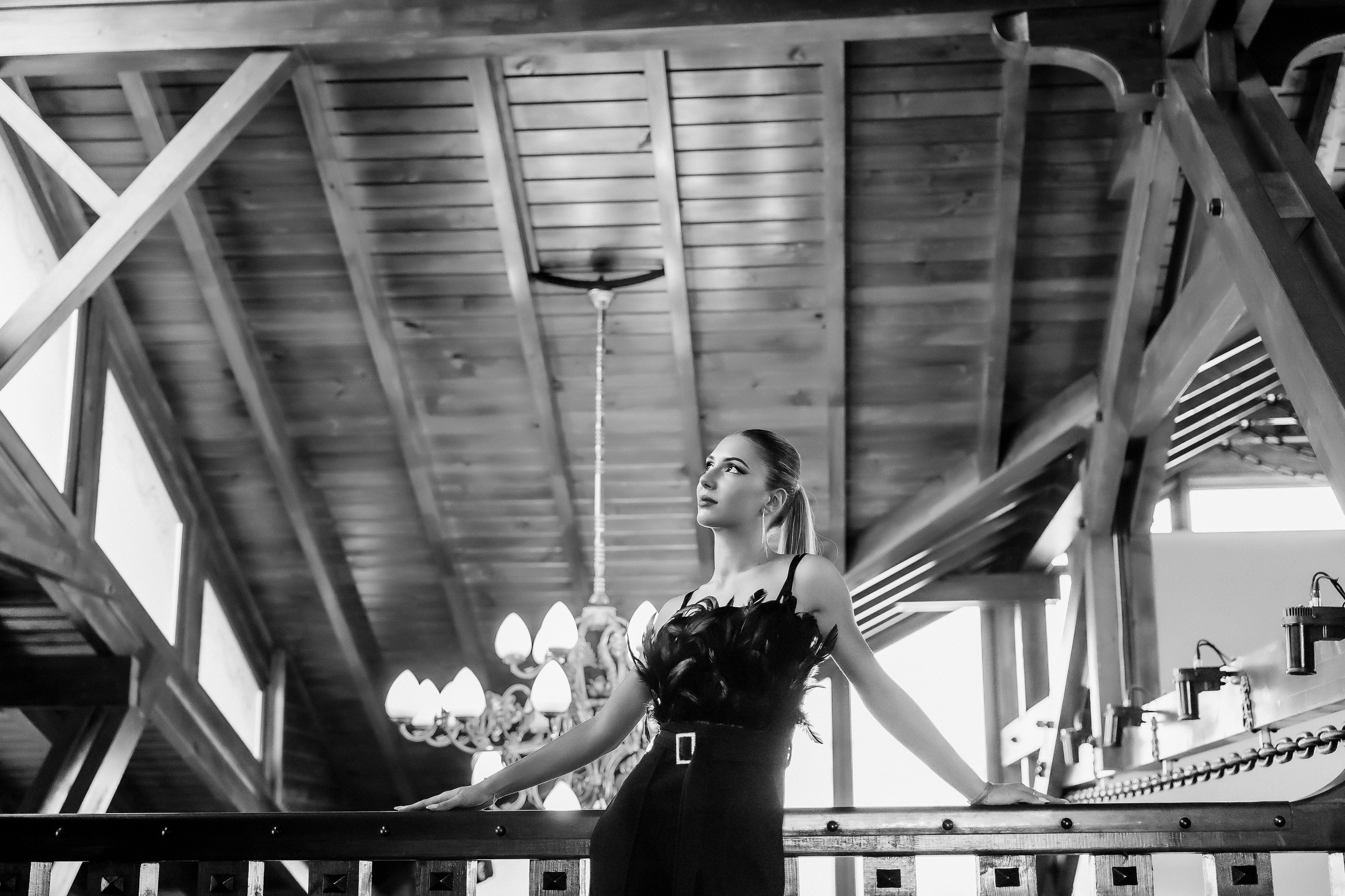 Абитуриентски Бал 2024. Фотограф Ирина Йотова