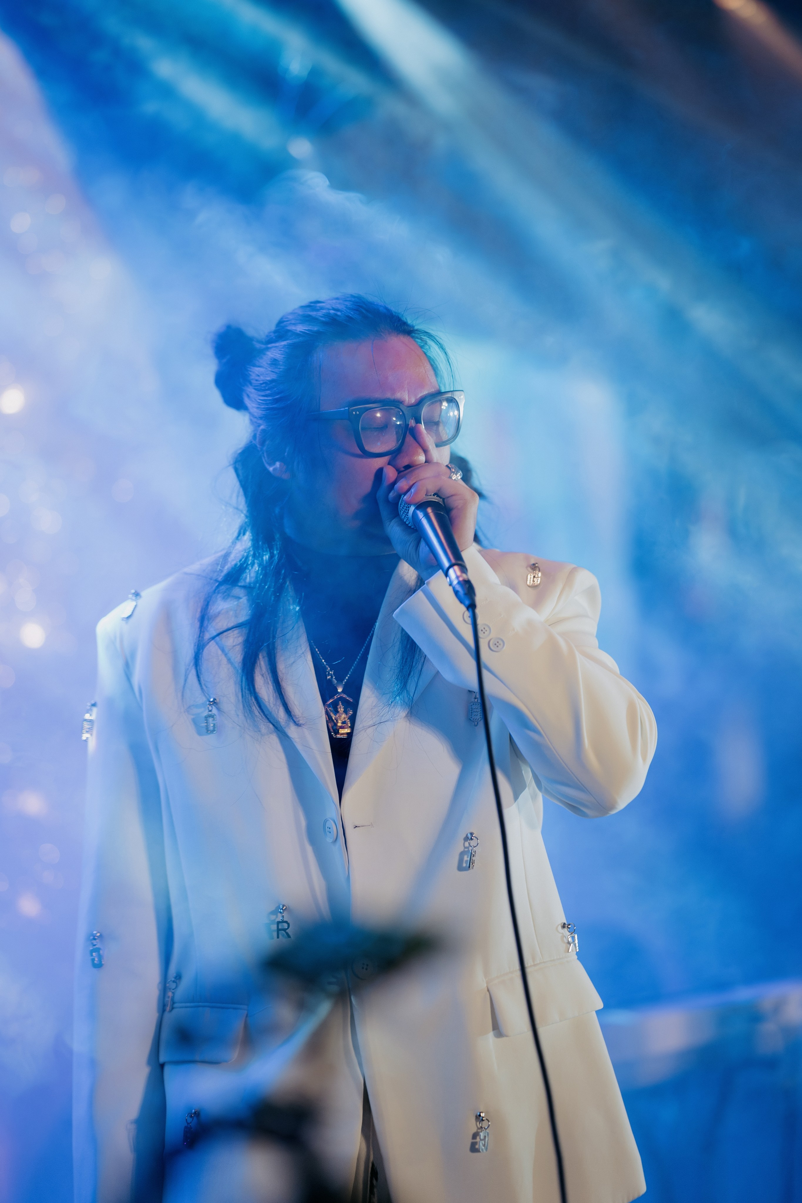 KHANG & TRANG / JW Mariot 08.11.2025. Saigon Wedding Present | Art Beyond Moments
