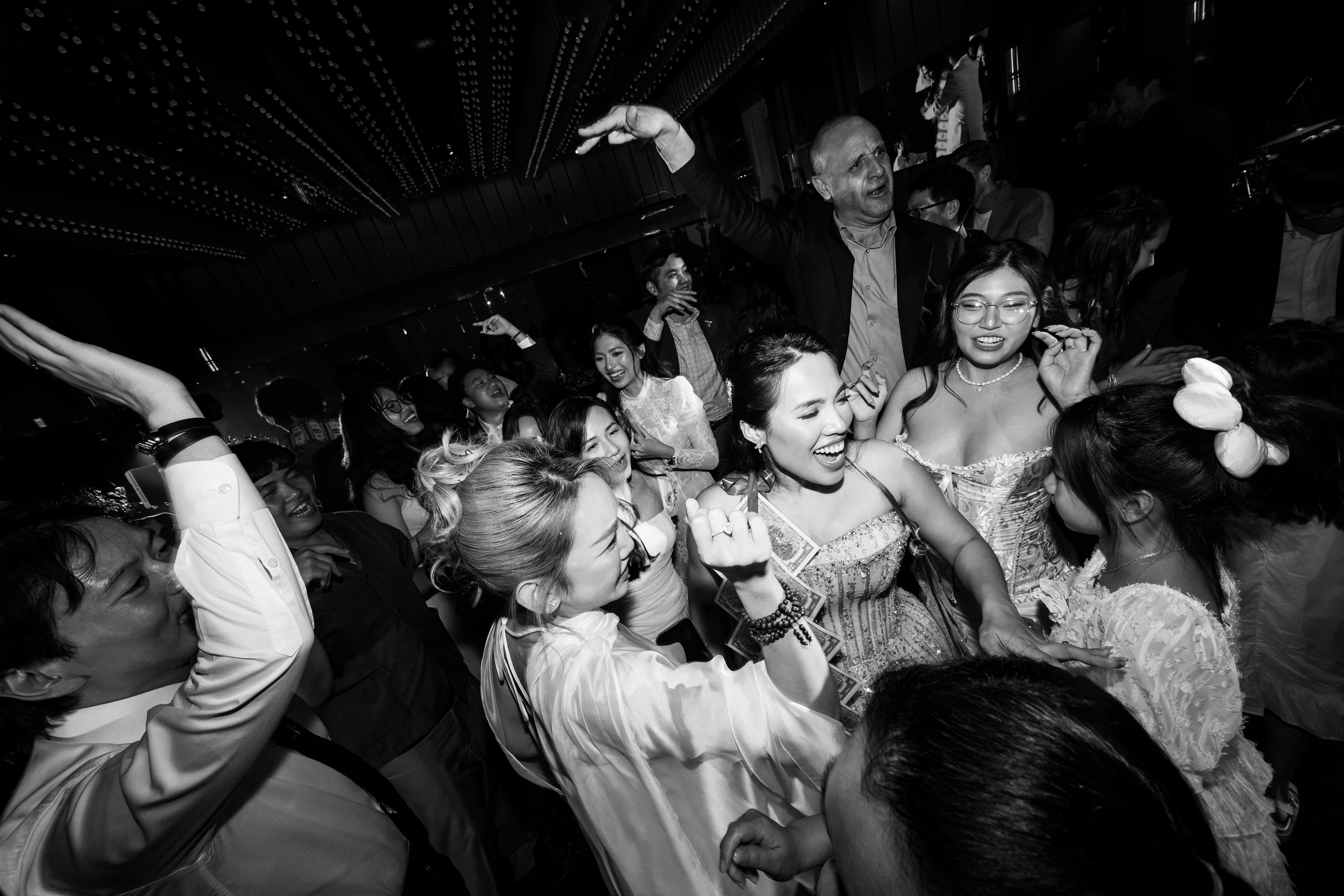KHANG & TRANG / JW Mariot 08.11.2025. Saigon Wedding Present | Art Beyond Moments