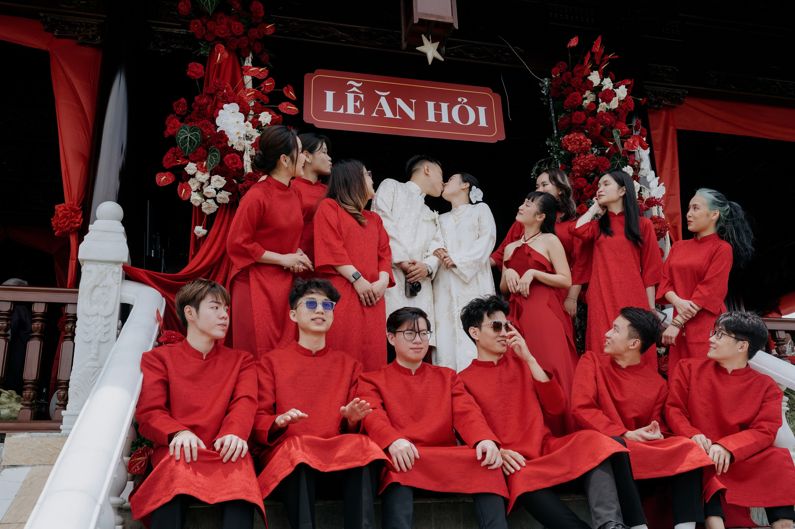 NGAN & NGHIA / Engagement. Nhiếp ảnh gia đám cưới hàng đầu tại Thành Phố Hồ Chí Minh